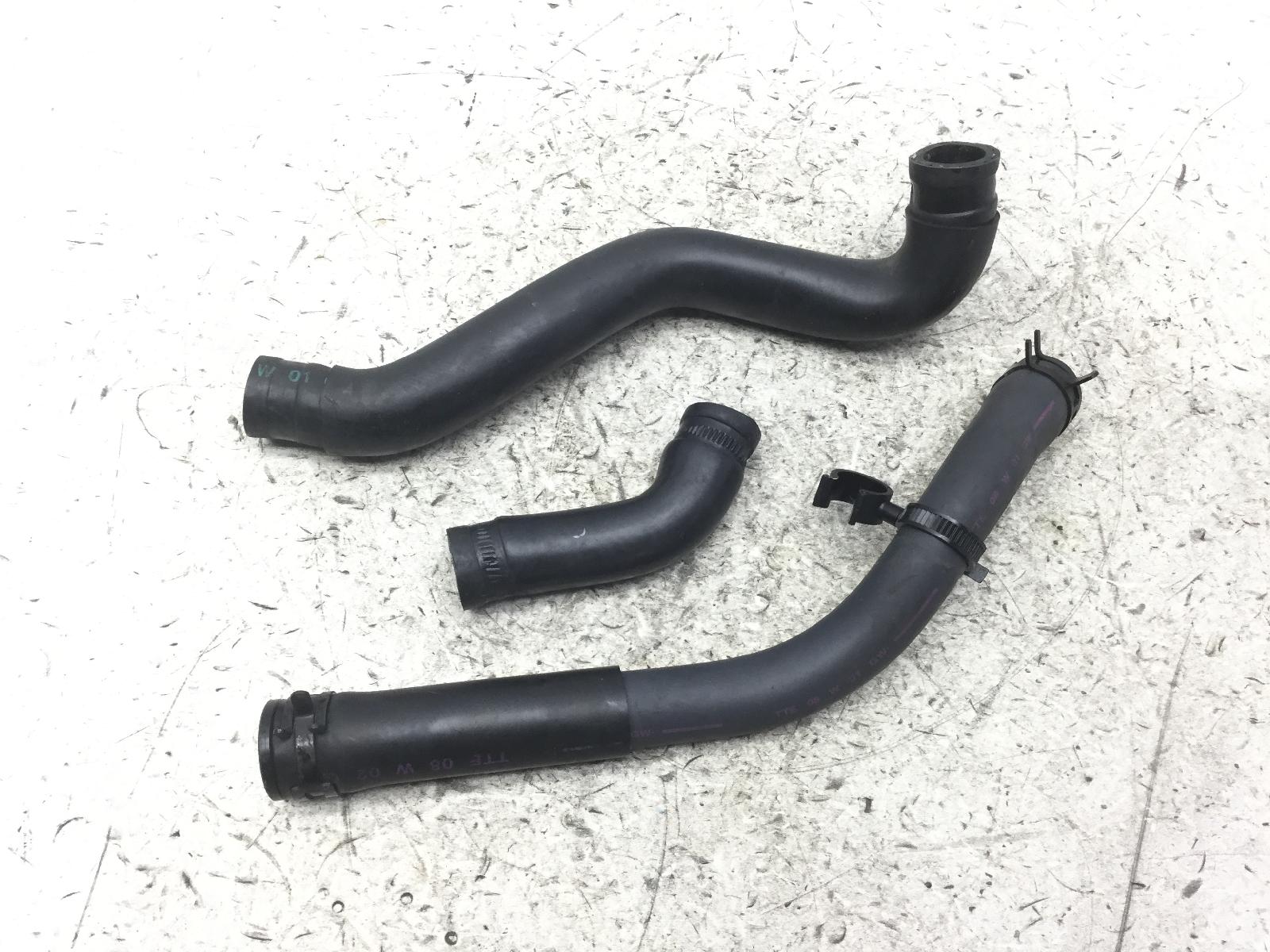 Yamaha yzf-r 125 tubi acqua radiatore 2008 2011 re061