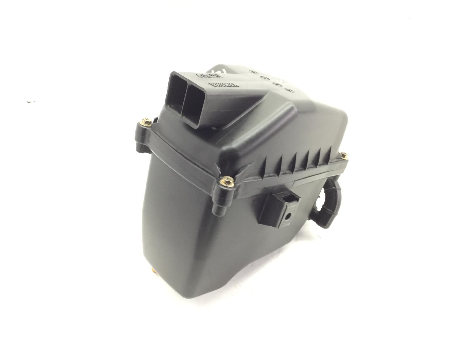 Yamaha yzf-r 125 cassa scatola filtro aria 2008 2011 re061