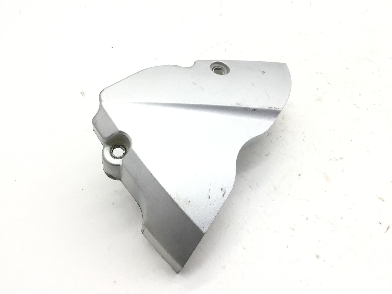 Yamaha yzf-r 125 coperchio carter pignone 2008 2011 re061