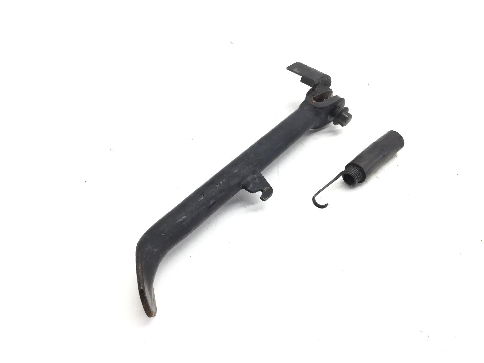 Yamaha yzf-r 125 cavalletto laterale e accessori 2008 2011 re061