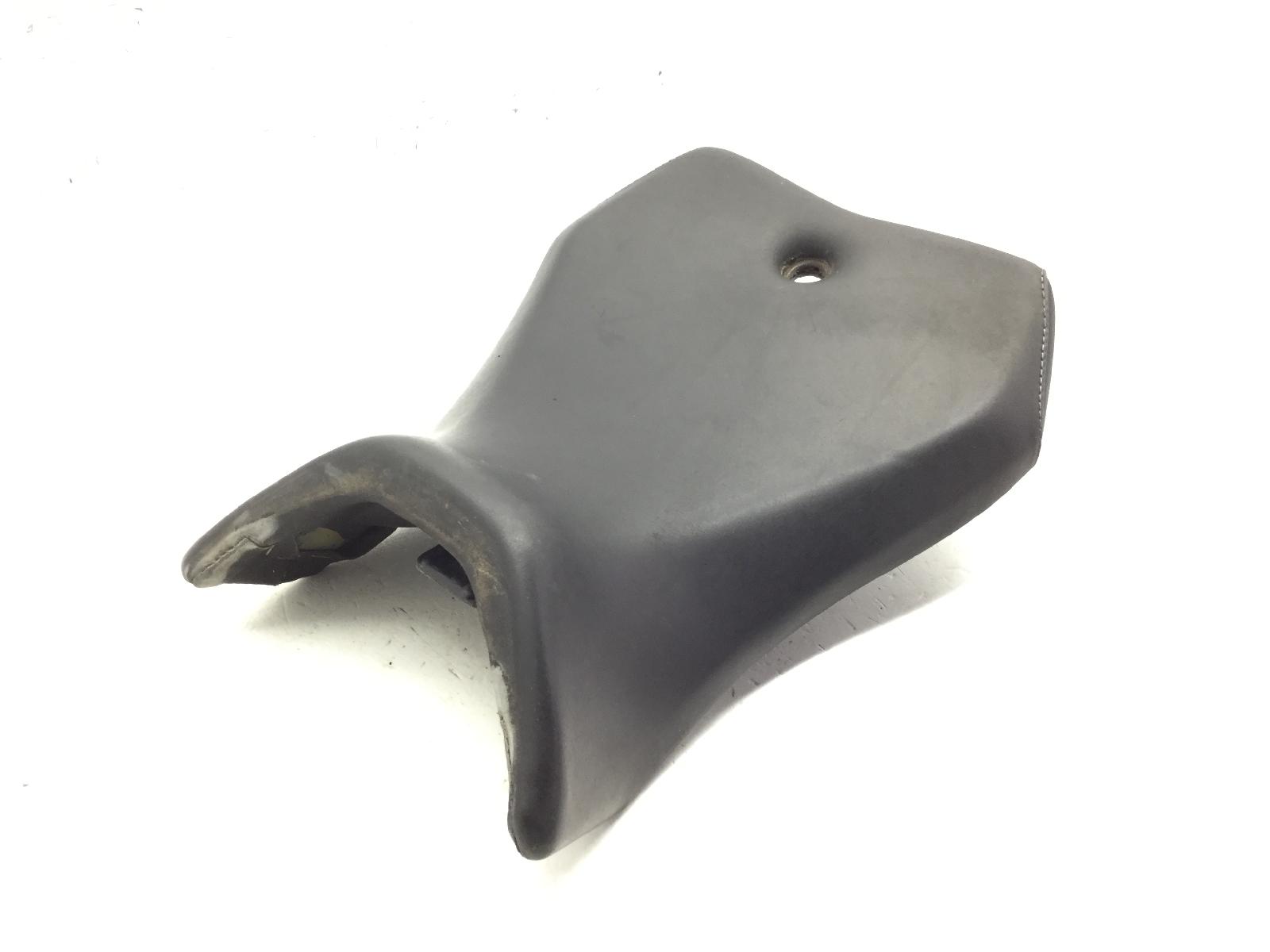 Yamaha yzf-r 125 sella saddle pilota 2008 2011 re061