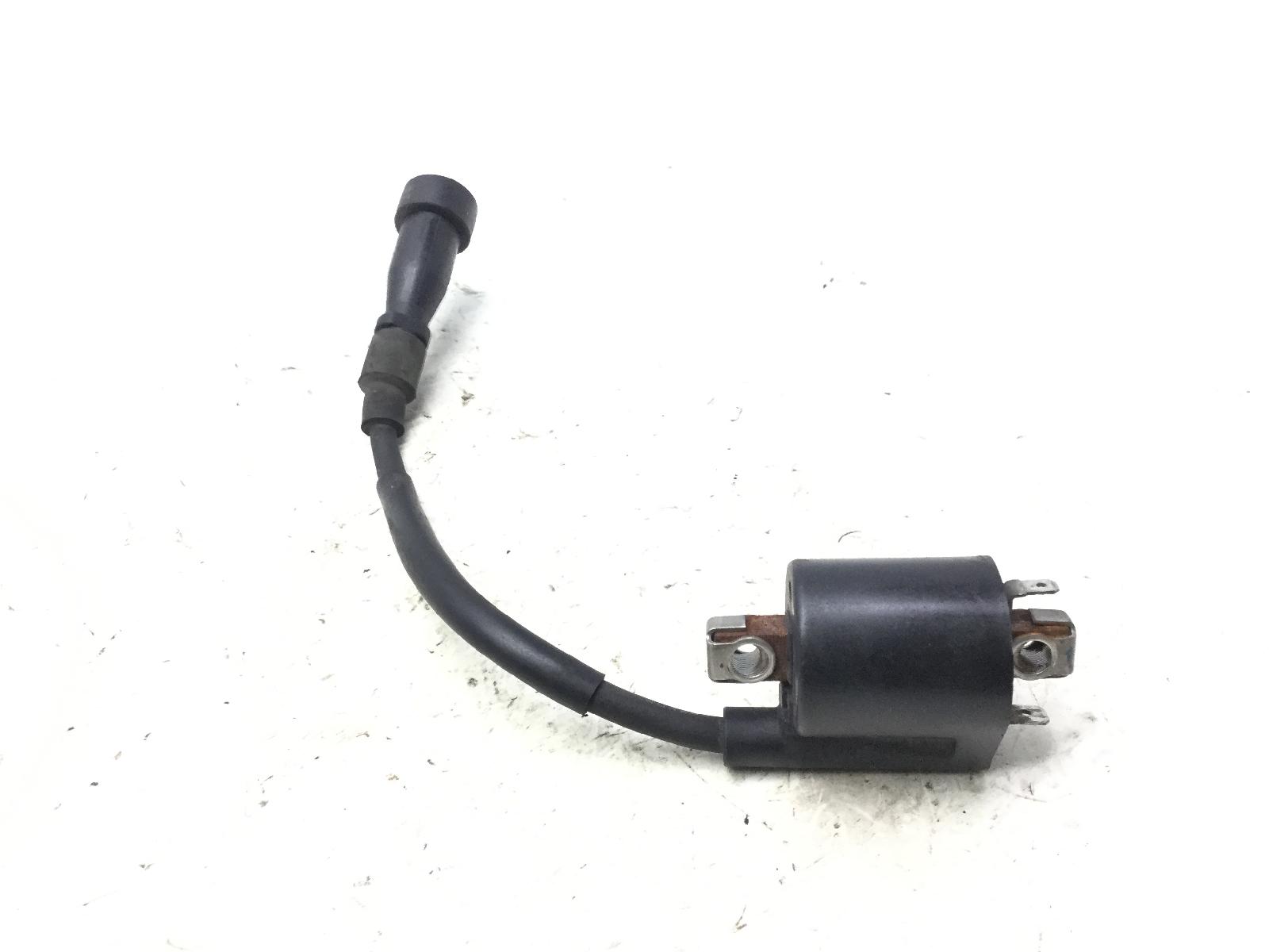 Yamaha yzf-r 125 bobina accensione completa cavo e pipetta 2008 2011 re061