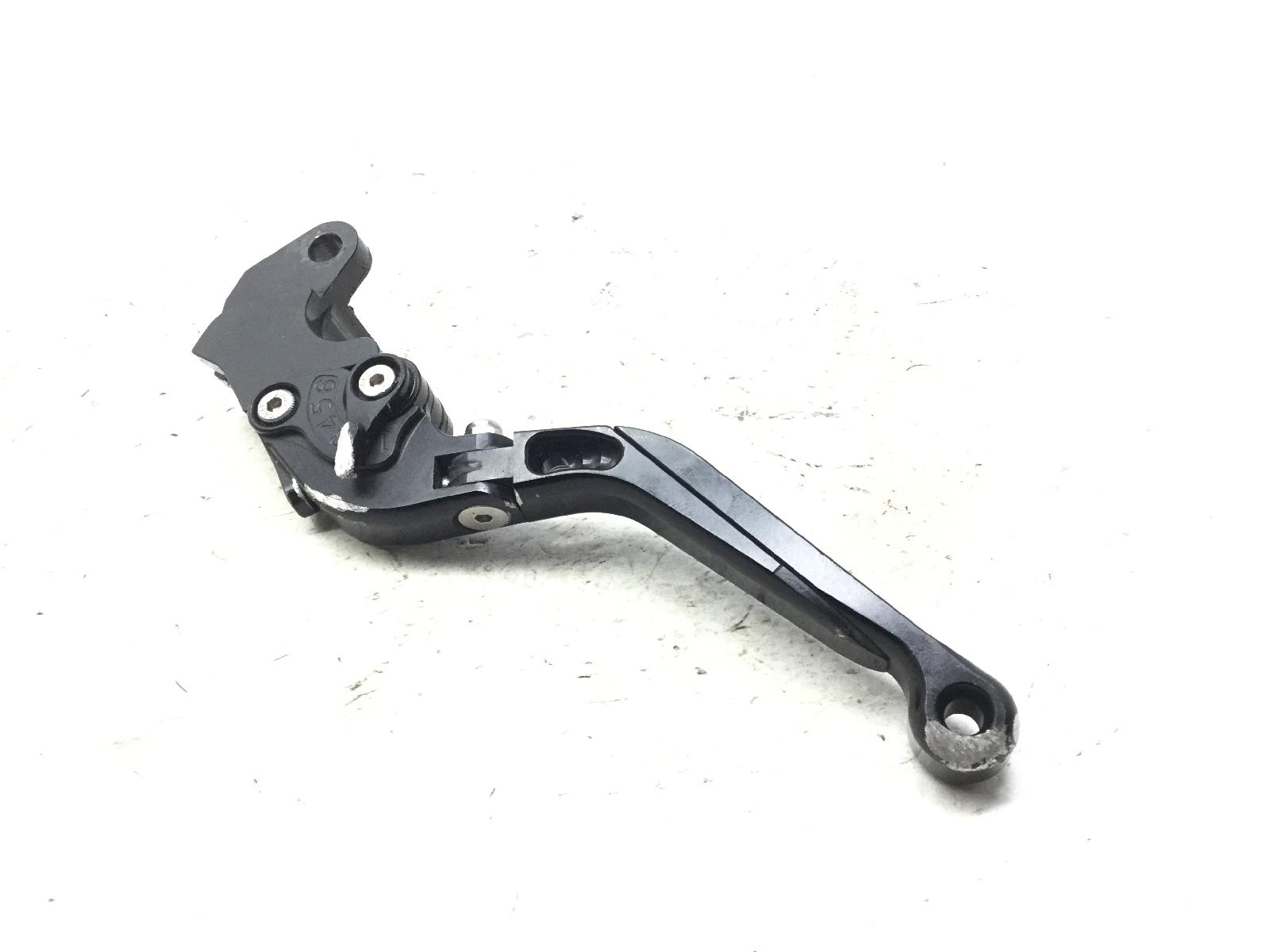 Yamaha yzf-r 125 leva comando frizione sinistro - non originale 2008 2011 re061