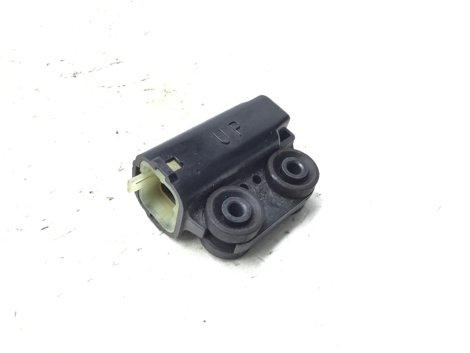 Yamaha yzf-r 125 sesnore caduta inclinazione inclinometro 2008 2011 re061
