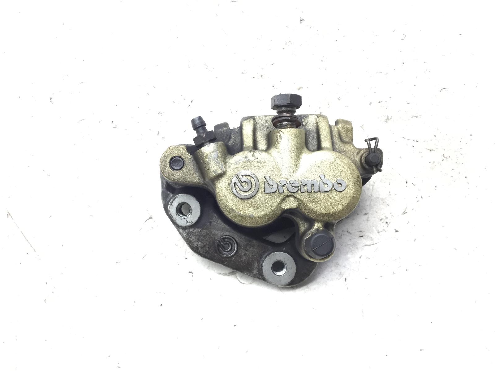 Yamaha yzf-r 125 pinza freno anteriore - interasse: 60 mm 2008 2011 re061