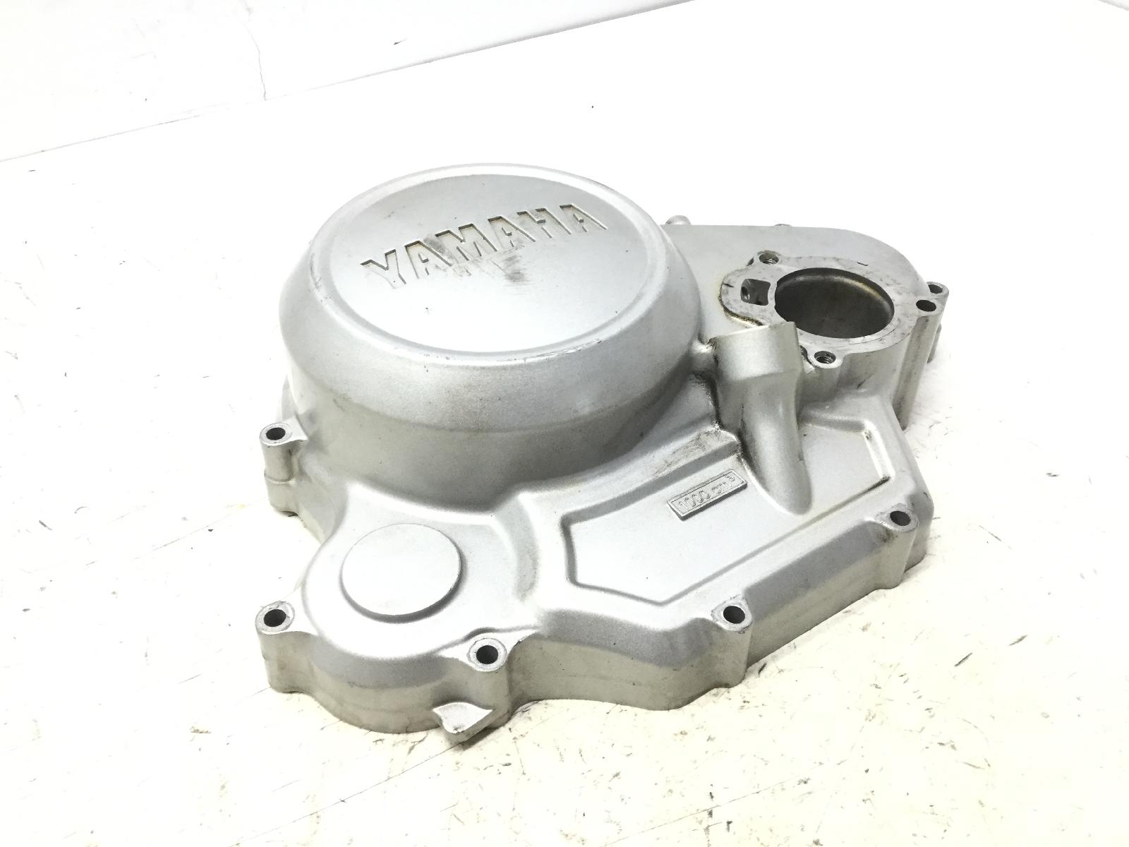 Yamaha yzf-r 125 carter coperchio frizione 2008 2011 re061