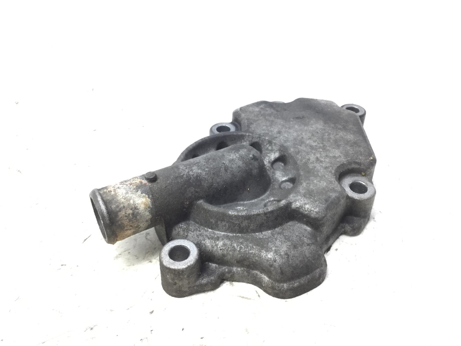 Yamaha yzf-r 125 coperchio pompa acqua 2008 2011 re061