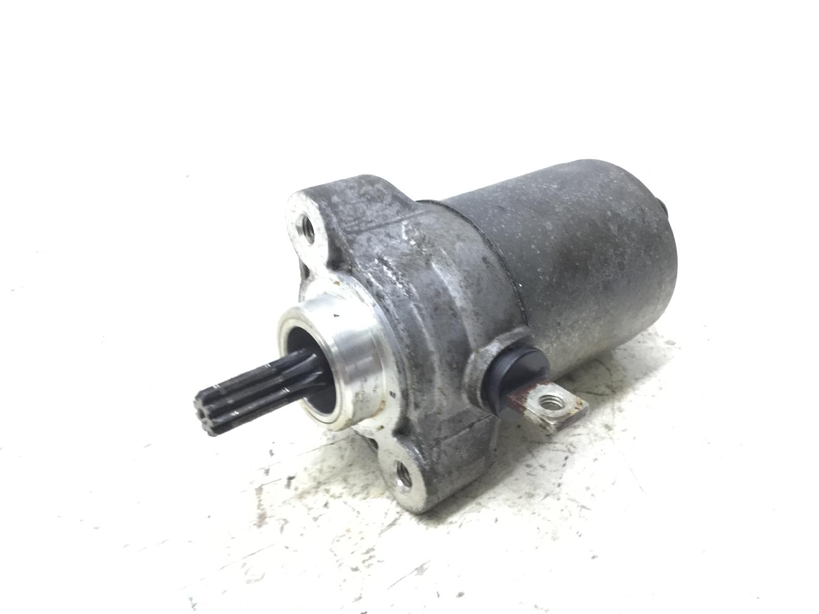 Yamaha yzf-r 125 motorino avviamento starter 2008 2011 re061