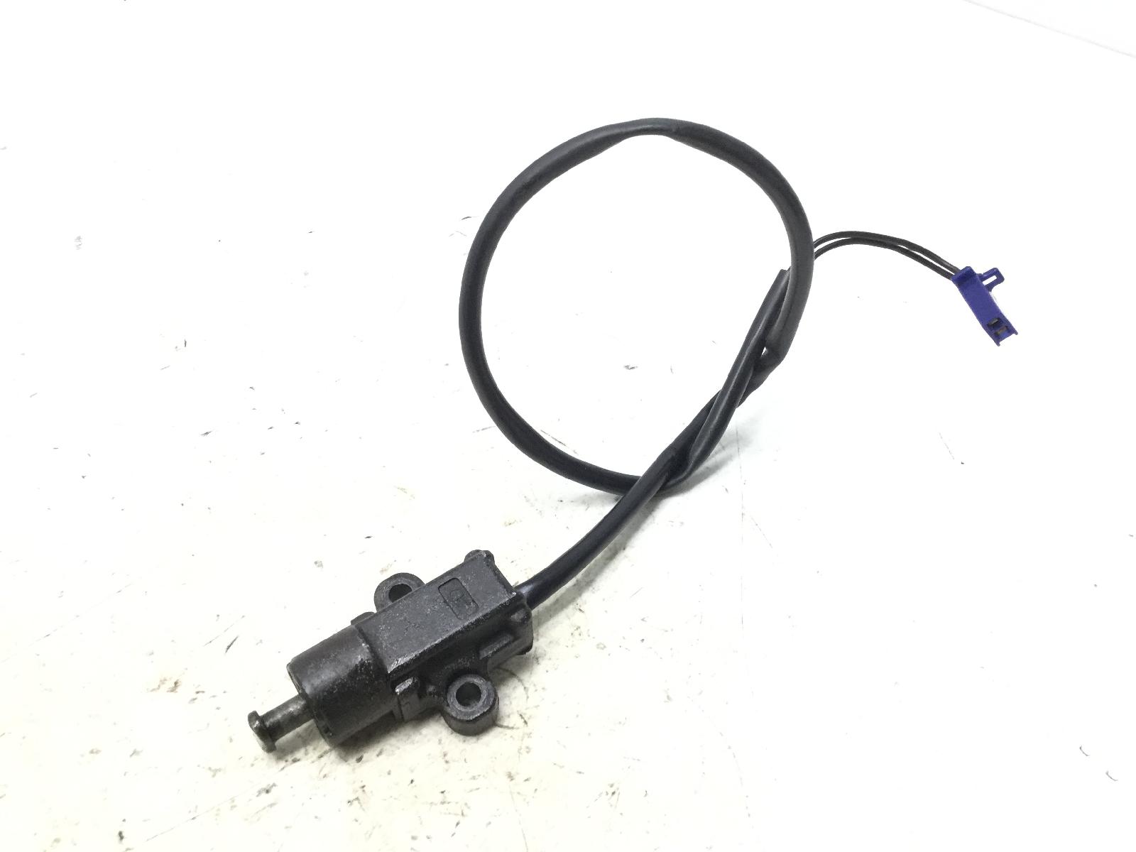 Yamaha yzf-r 125 sensore interruttore posizione cavalletto laterale 2008 2011 re061