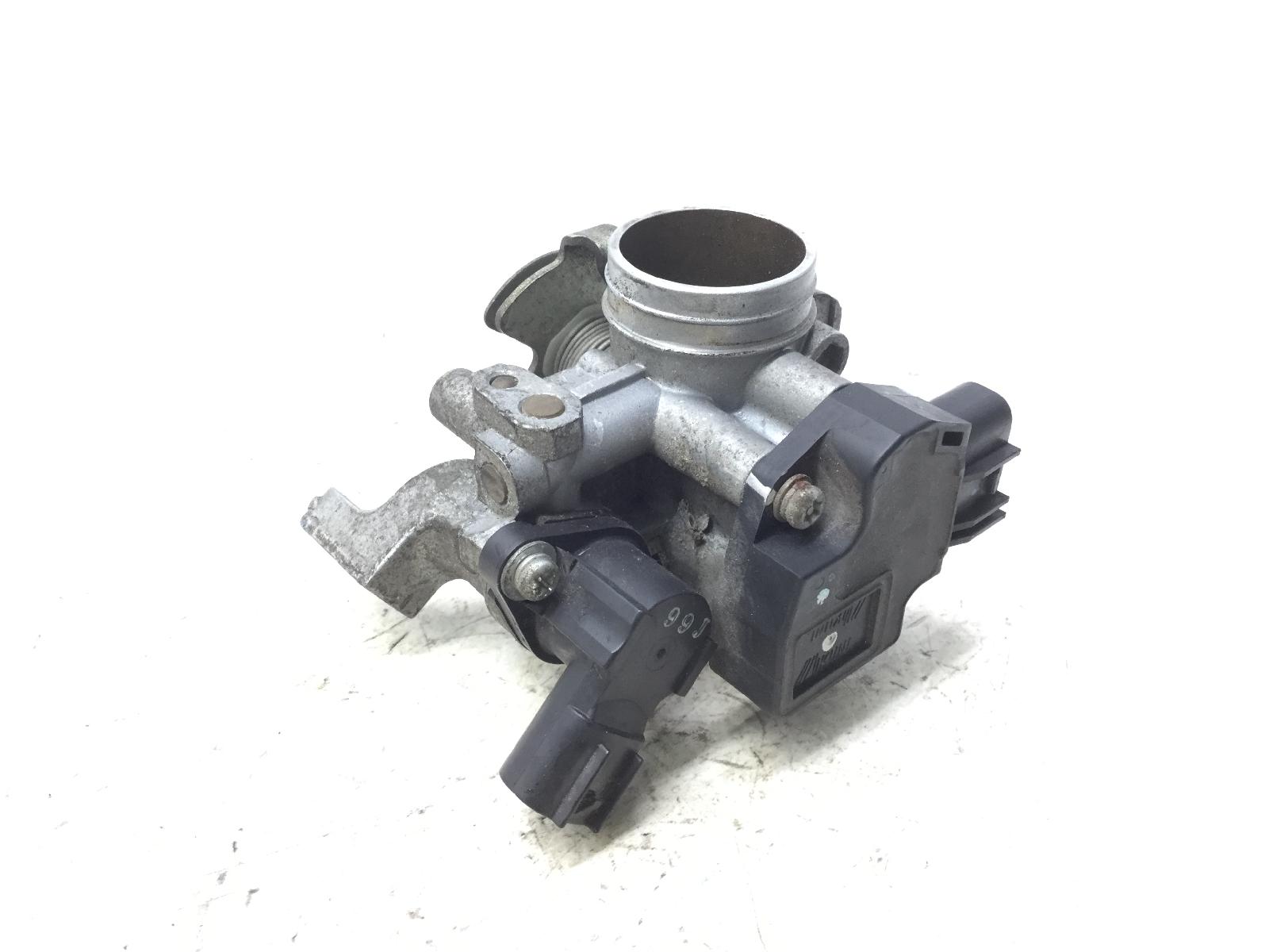 Yamaha yzf-r 125 corpo farfallato 2008 2011 re061