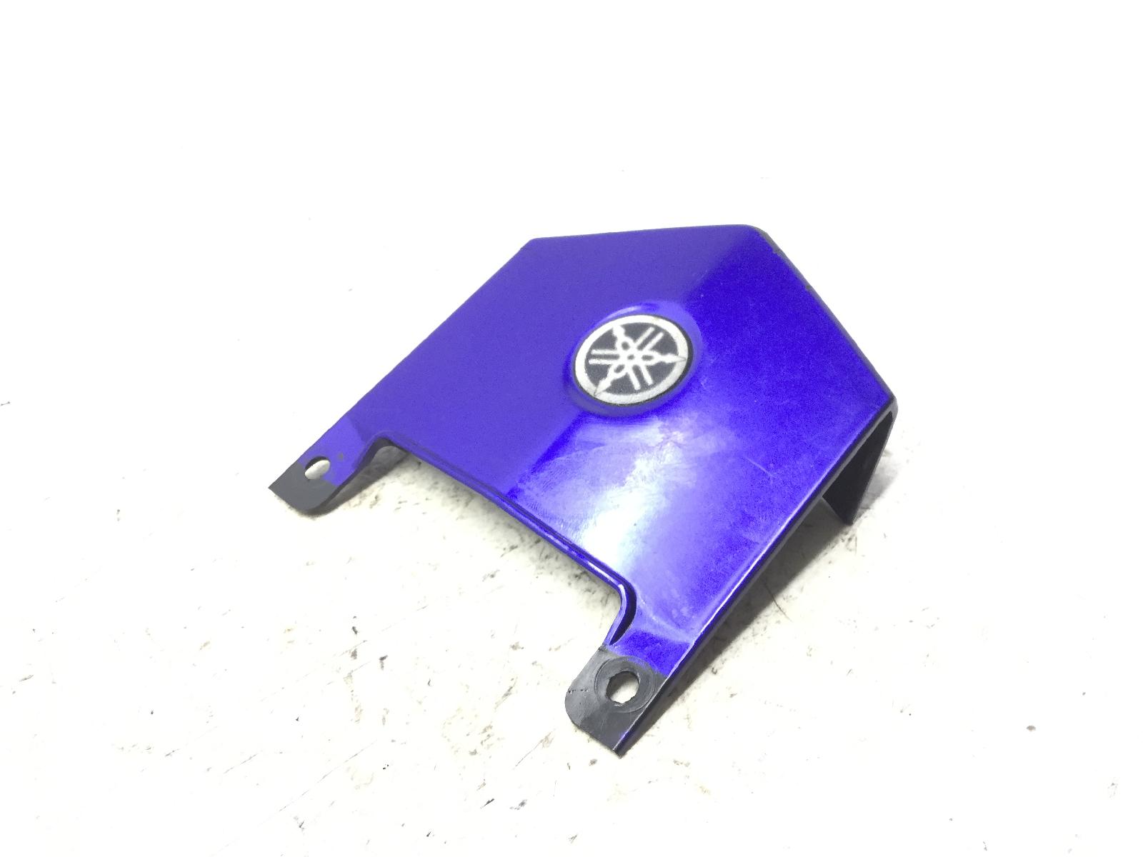 Yamaha yzf-r 125 carena coperchio codone fiancate posteriori 2008 2011 re061