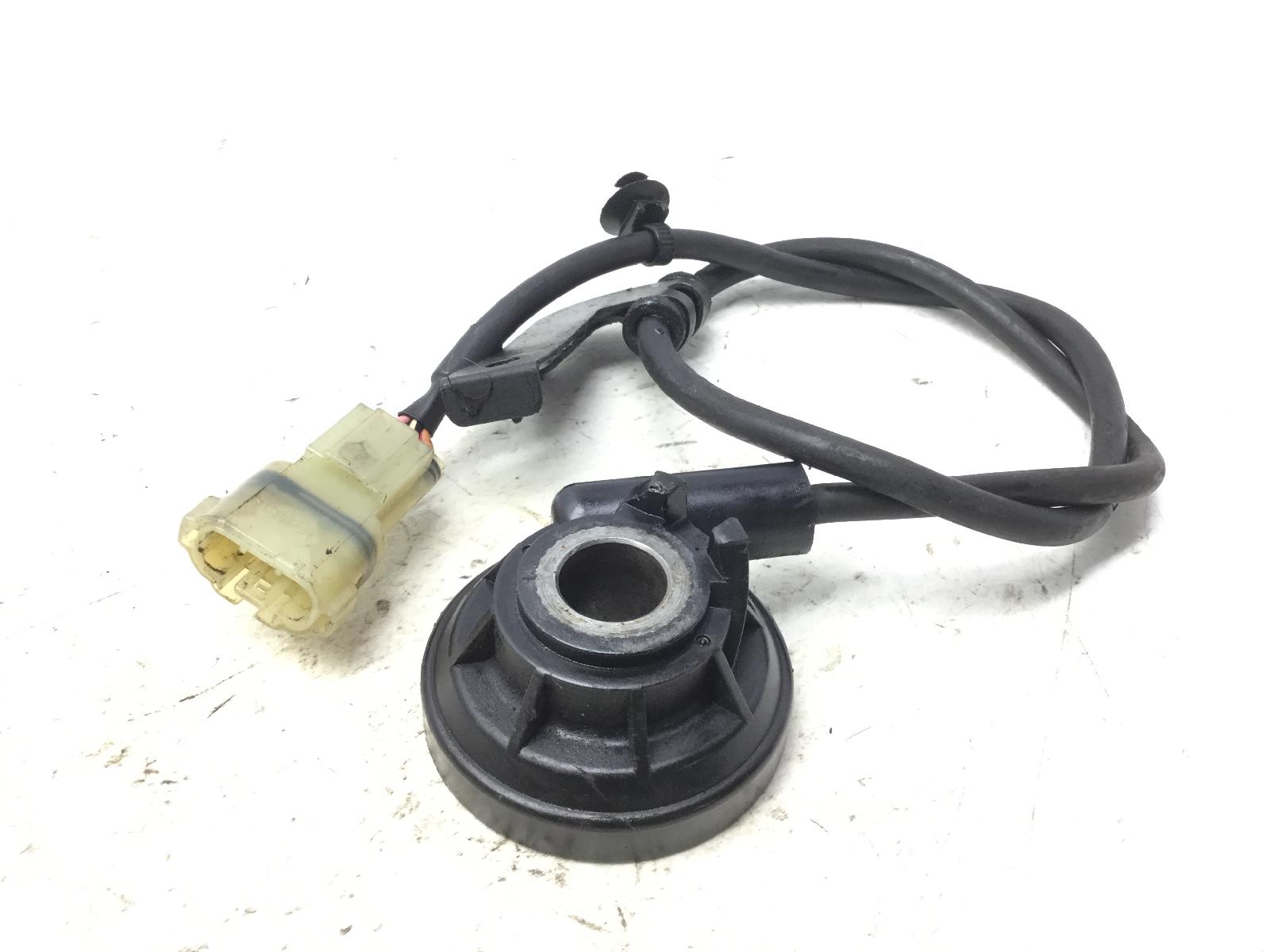 Yamaha yzf-r 125 rinvio ruota fonica contachilometri tachimetro 2008 2011 re061