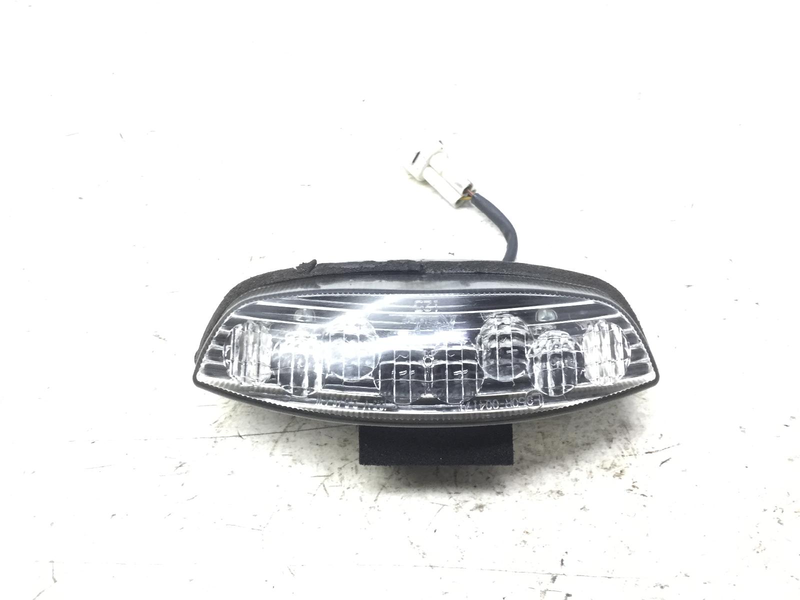 Yamaha yzf-r 125 faro fanale stop posteriore 2008 2011 re061
