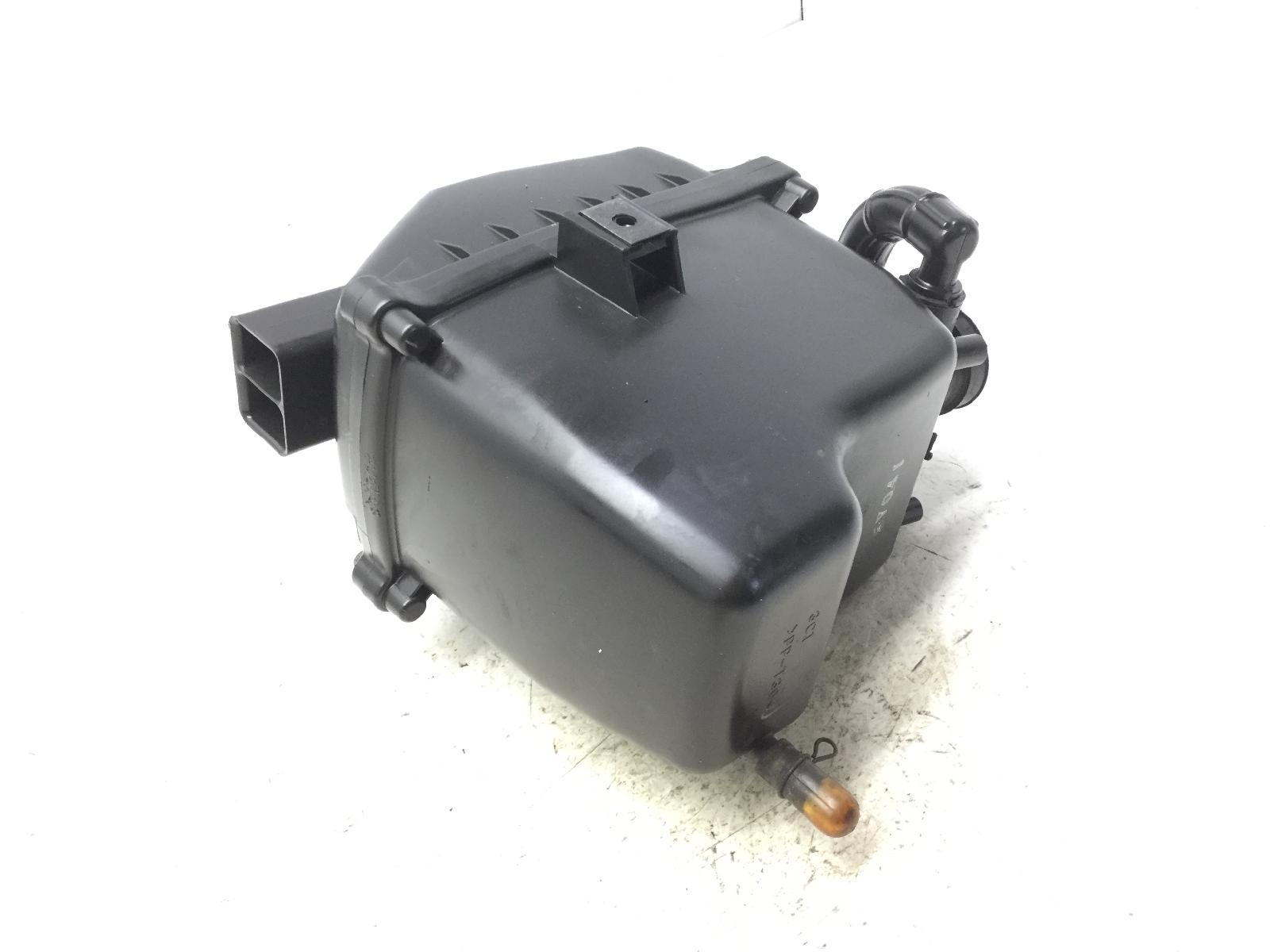 Yamaha yzf-r 125 cassa scatola filtro aria 2008 2011 re061