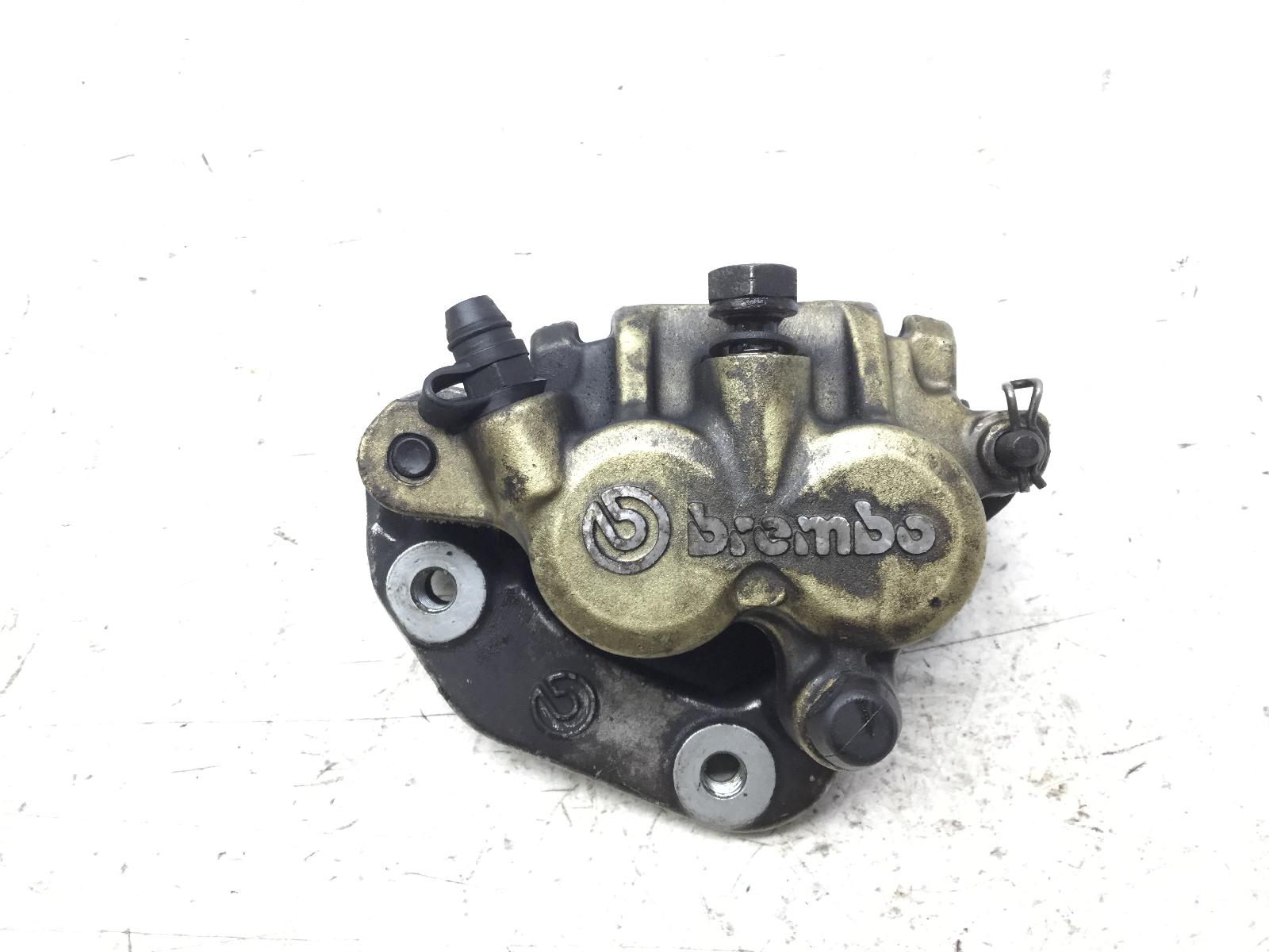 Yamaha yzf-r 125 pinza freno anteriore - interasse: 60 mm 2008 2011 re061