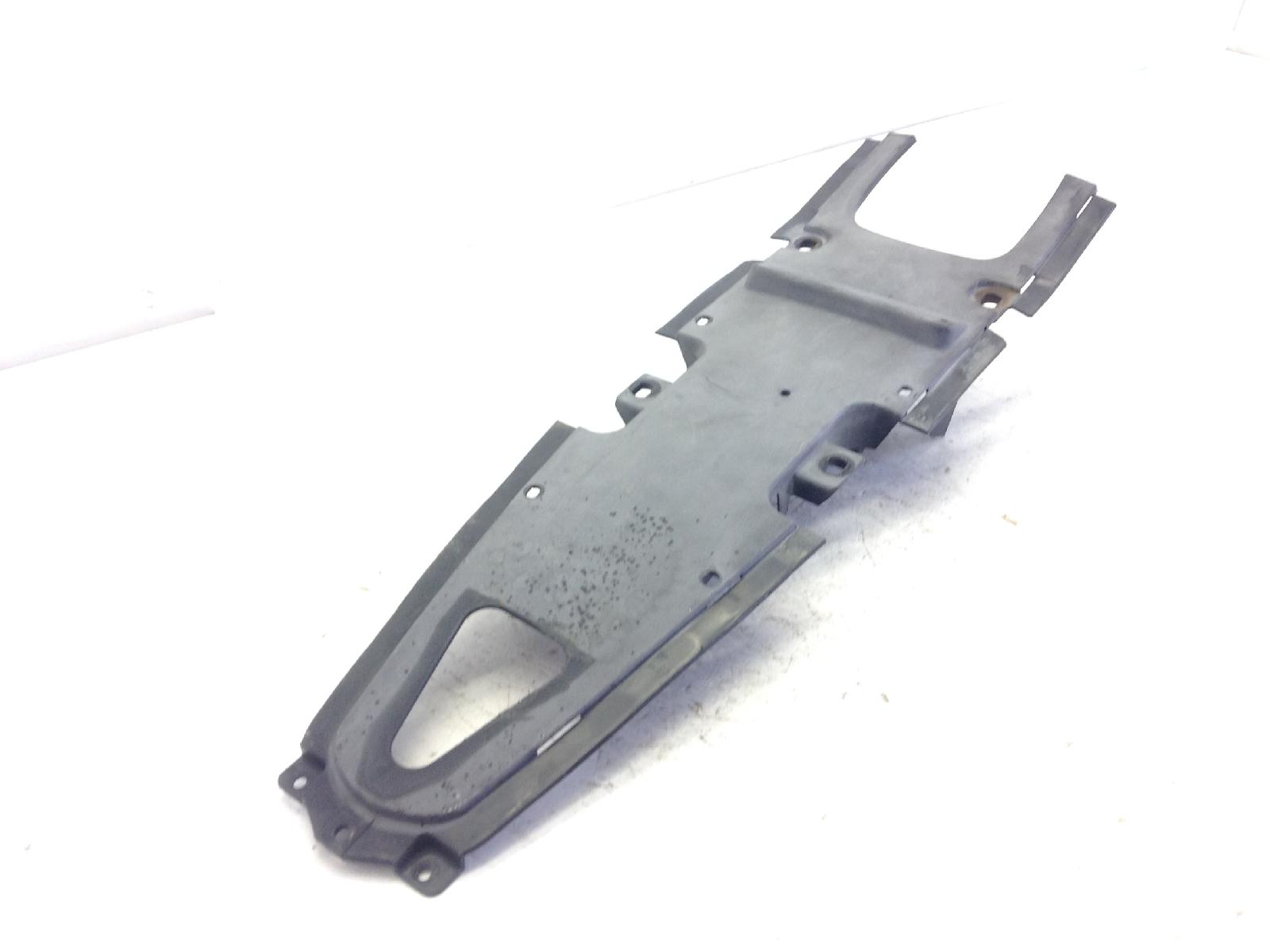 Yamaha yzf-r 125 parafango posteriore interno sottocoda 2008 2011 re061