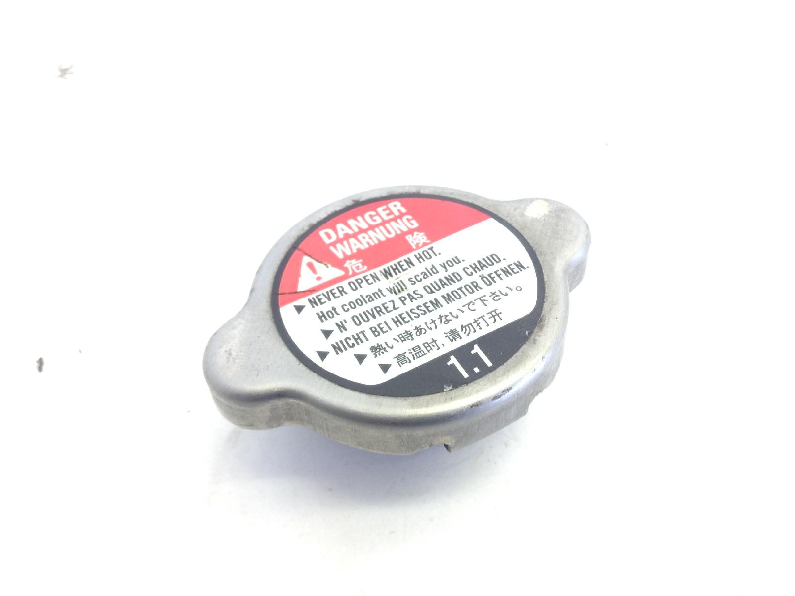 Yamaha yzf-r 125 tappo radiatore acqua liquido raffreddamento motore 2008 2011 re061