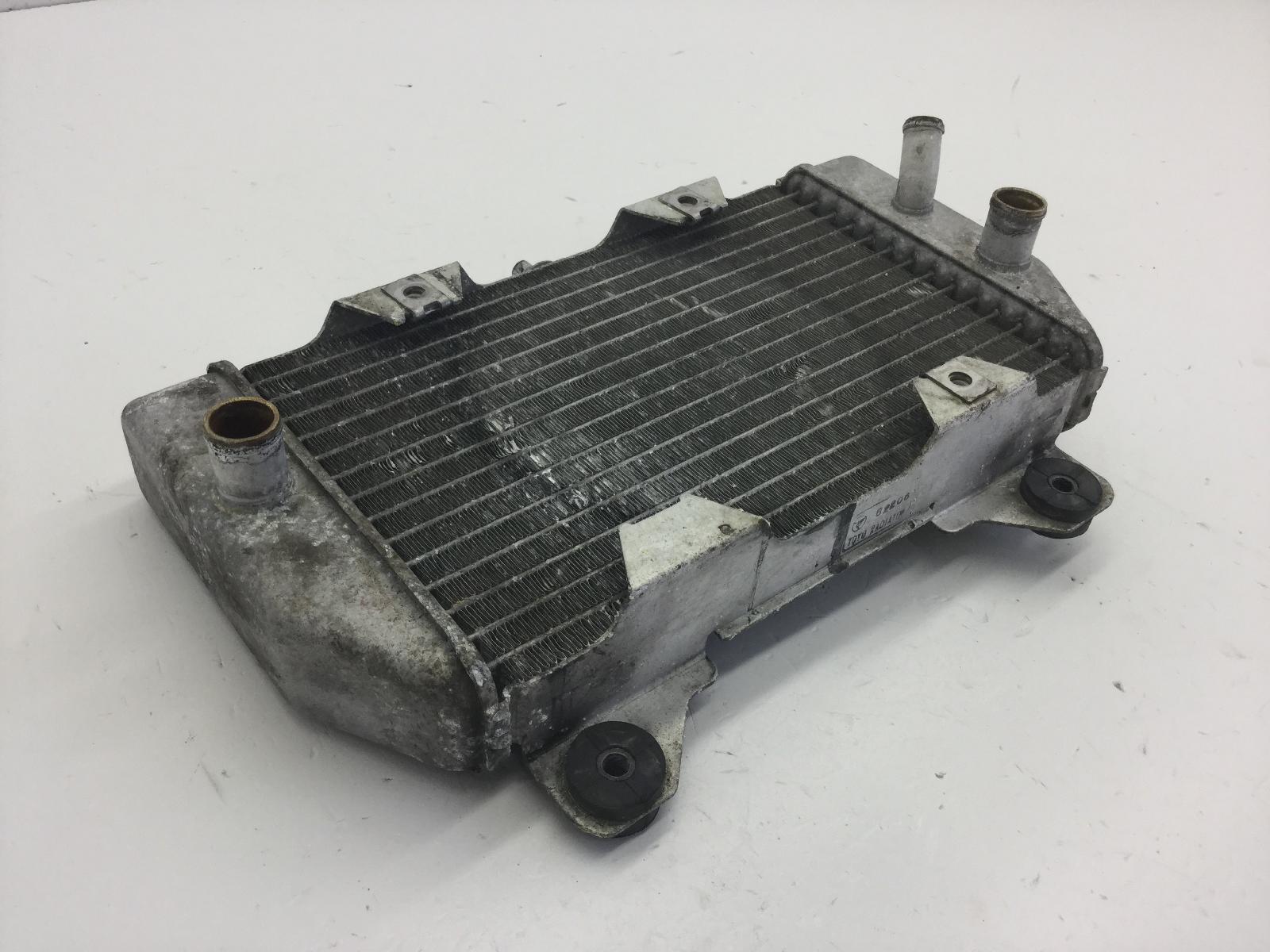 Honda forza 250 radiatore 2005 2007