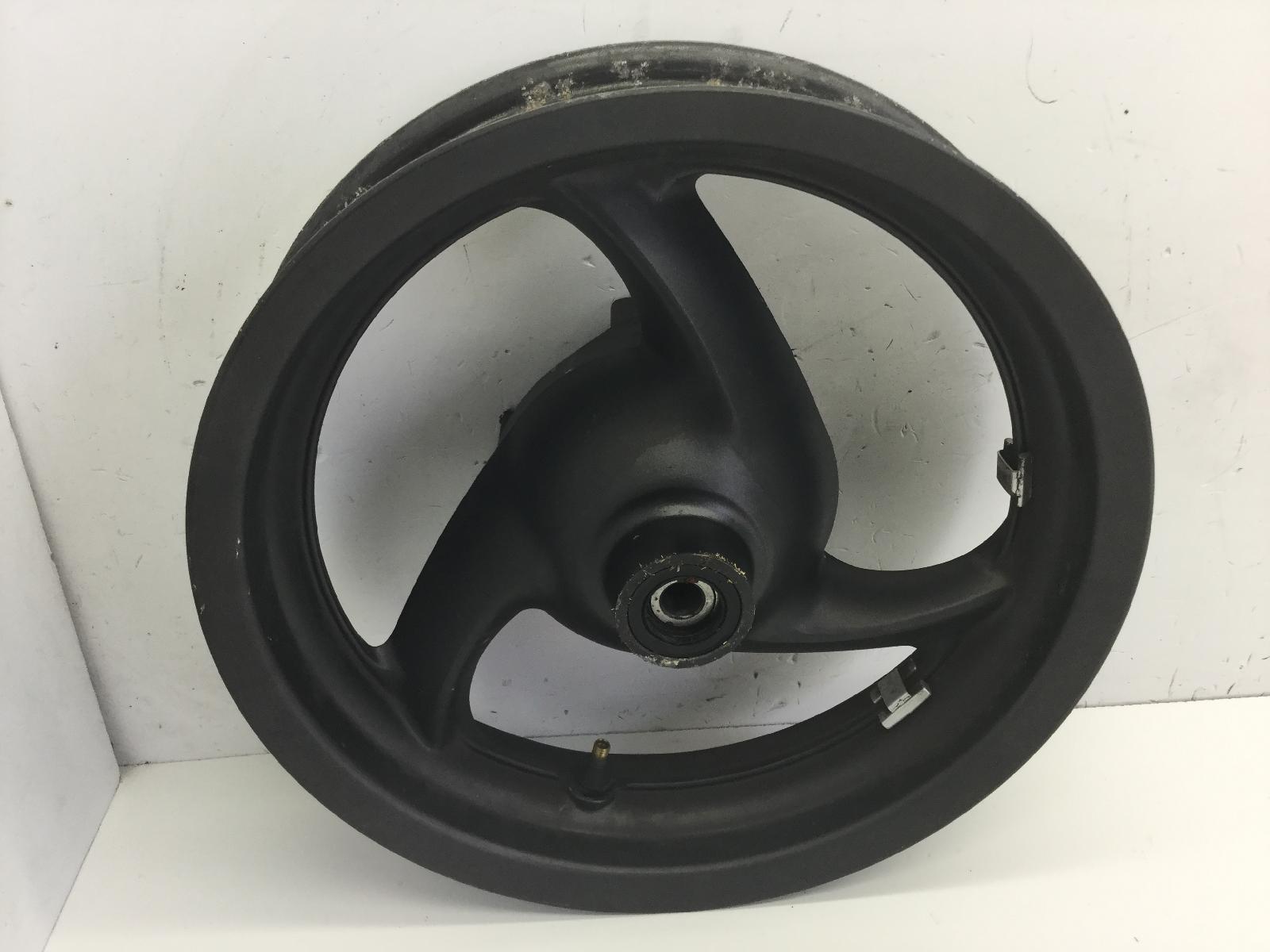 Honda forza 250 cerchio ruota anteriore 13 x 2.75 2005 2007