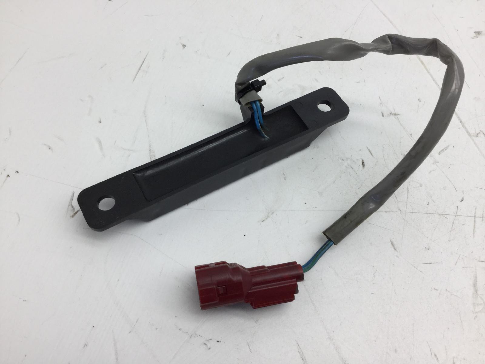 Honda forza 250 antenna telecomandi telecomando 2005 2007