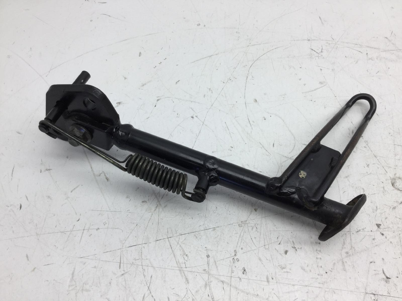 Honda forza 250 cavalletto laterale + supporto e accessori stampella 2005 2007