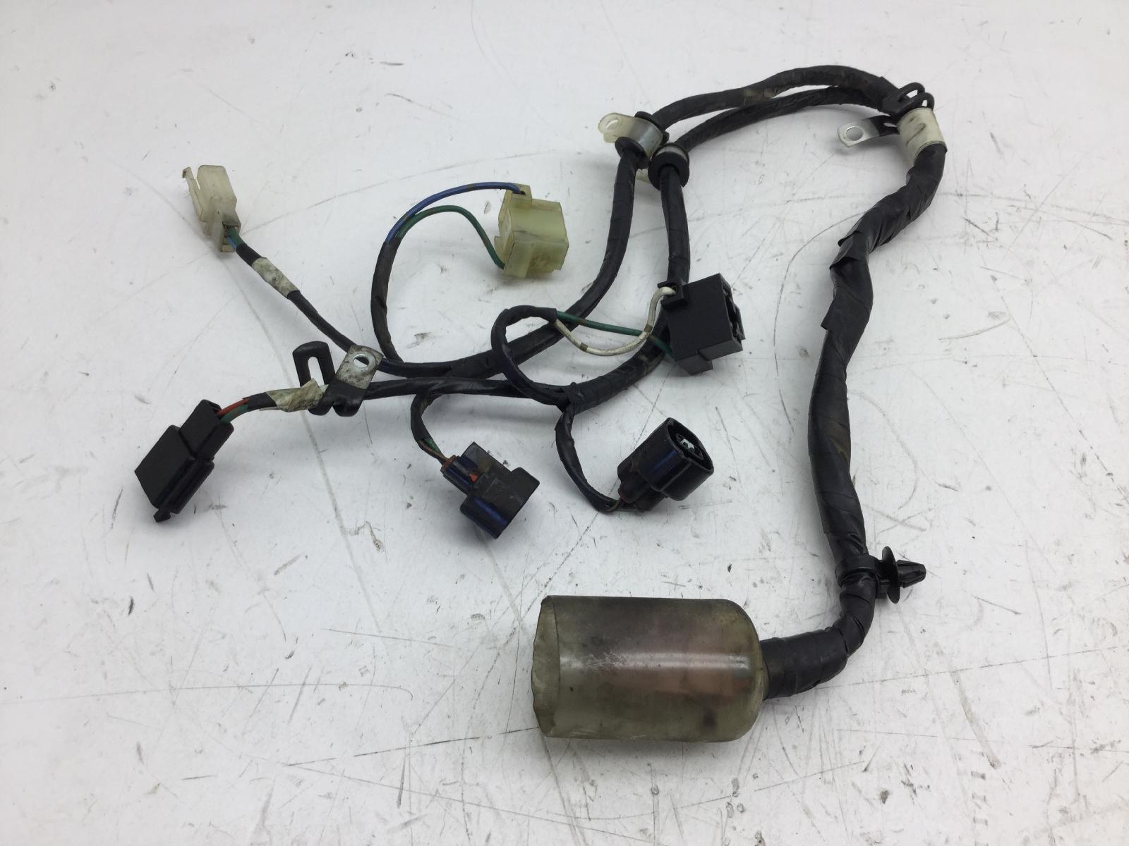 Honda forza 250 cavi fari anteriore faro anteriore 2005 2007