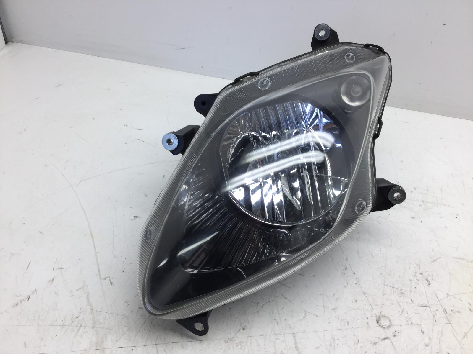 Honda forza 250 faro fanale anteriore sinistro front left light 2005 2007