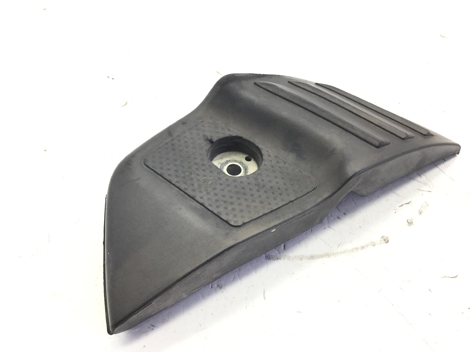 Honda forza 250 pedana posteriore sinistra 2005 2007
