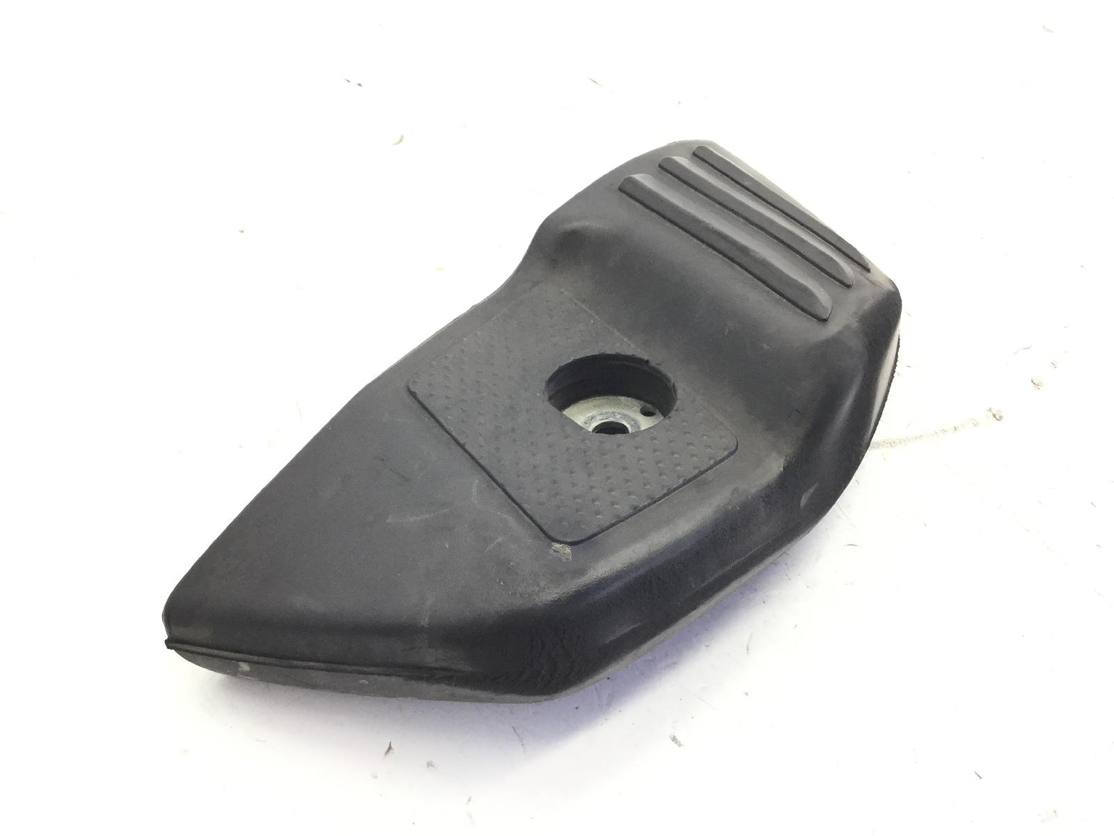 Honda forza 250 pedana posteriore destra 2005 2007
