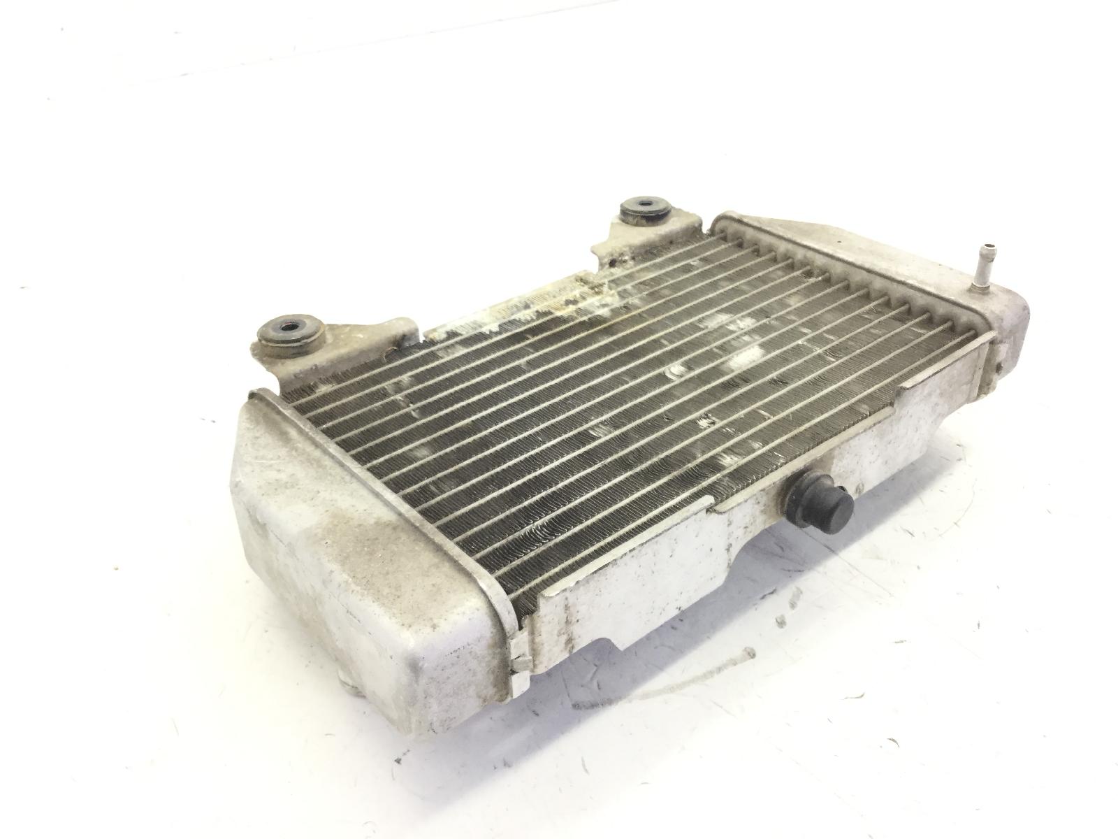 Honda forza 250 radiatore 2005 2007
