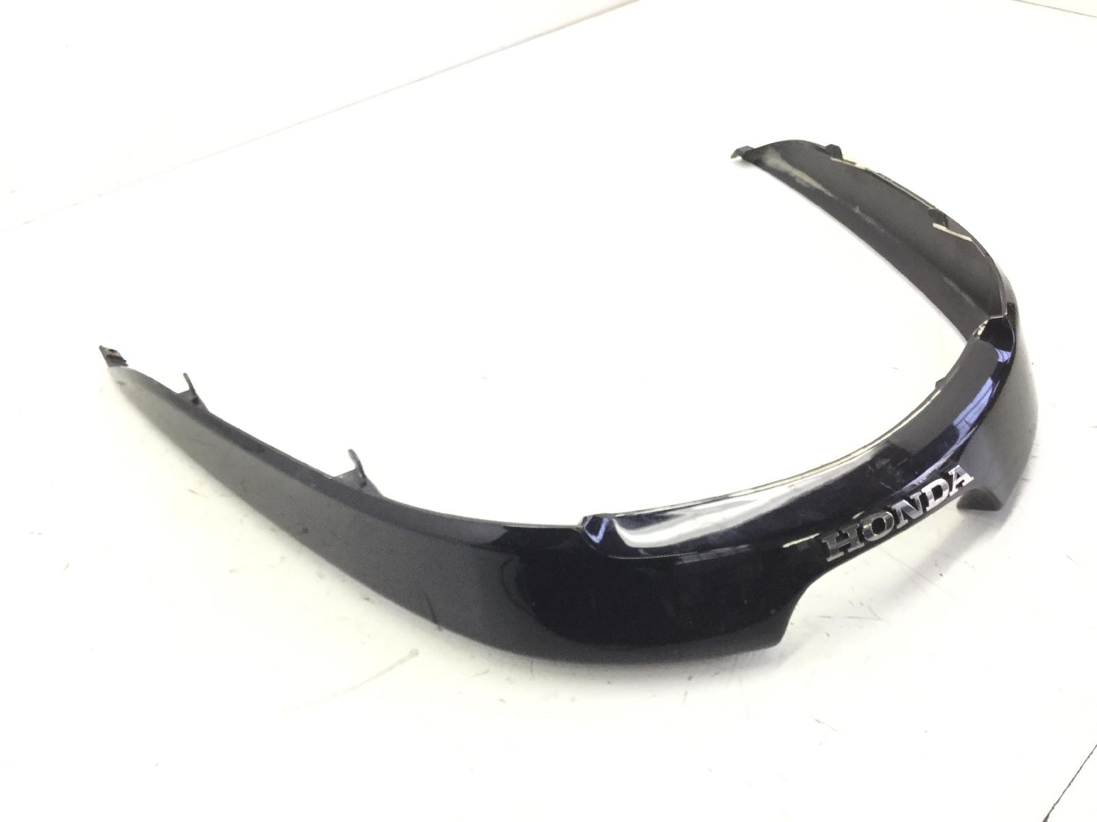 Honda forza 250 carena coperchio coda posteriore 2005 2007