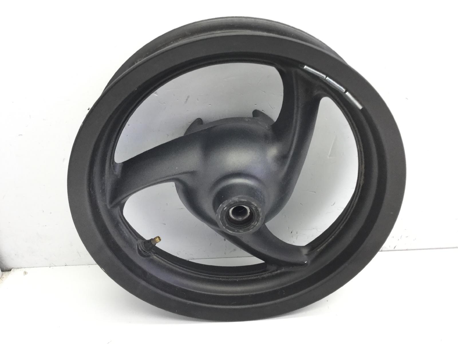 Honda forza 250 cerchio ruota anteriore 13 x 2.75 2005 2007