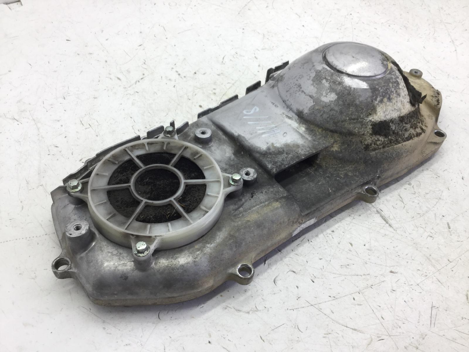 Honda forza 250 coperchio carter trasmissione 2005 2007 jh2mf08a85k