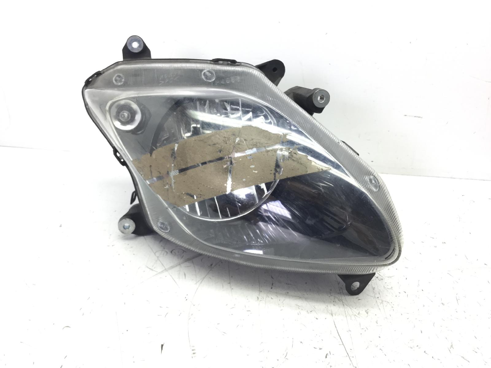 Honda forza 250 faro fanale anteriore destro 2005 2007 jh2mf08a85k