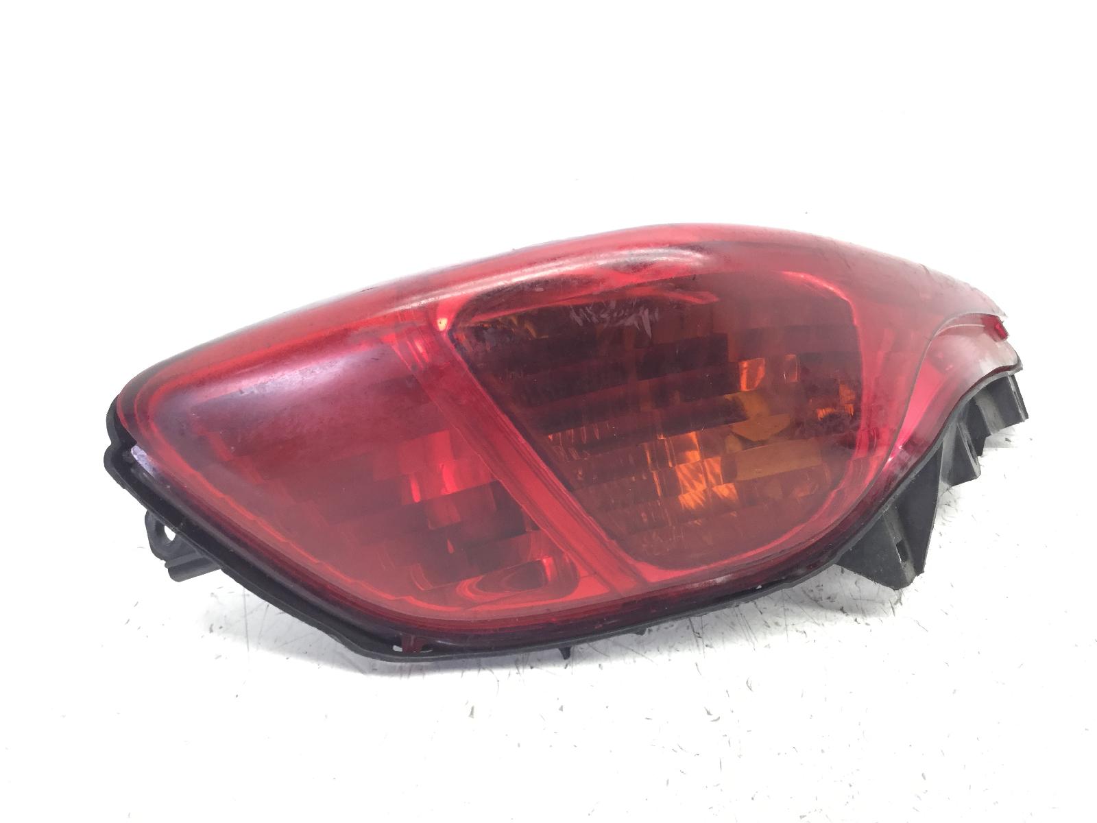 Honda forza 250 faro fanale freccia posteriore destro 2005 2007 jh2mf08a85k