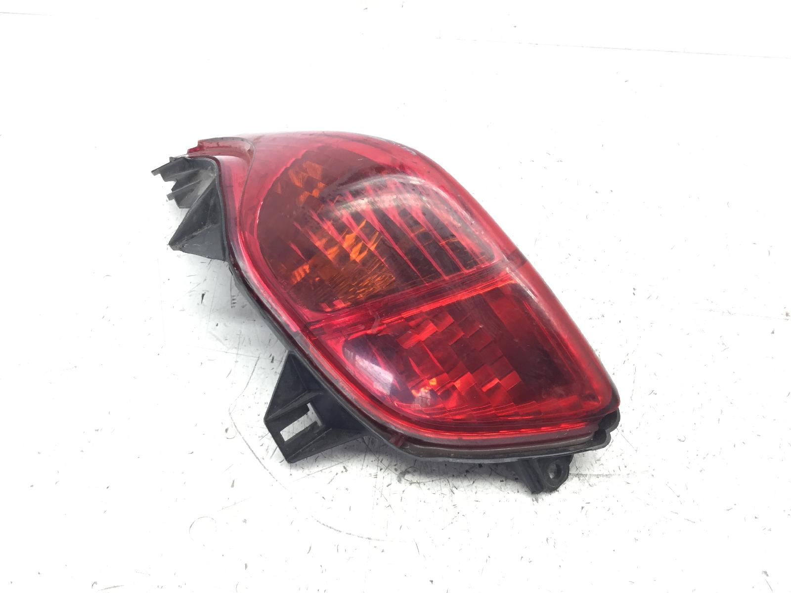 Honda forza 250 faro fanale freccia posteriore sinistro 2005 2007 jh2mf08a85k