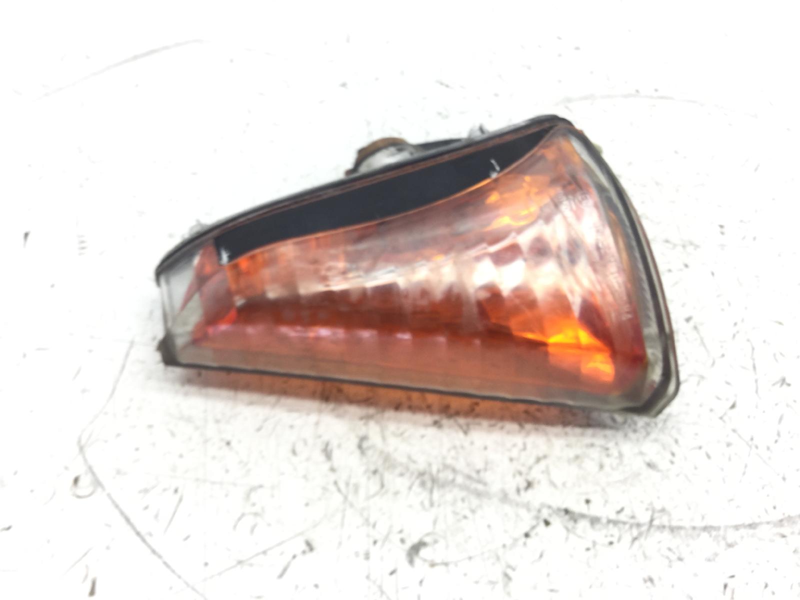 Honda forza 250 freccia anteriore destra 2005 2007 jh2mf08a85k