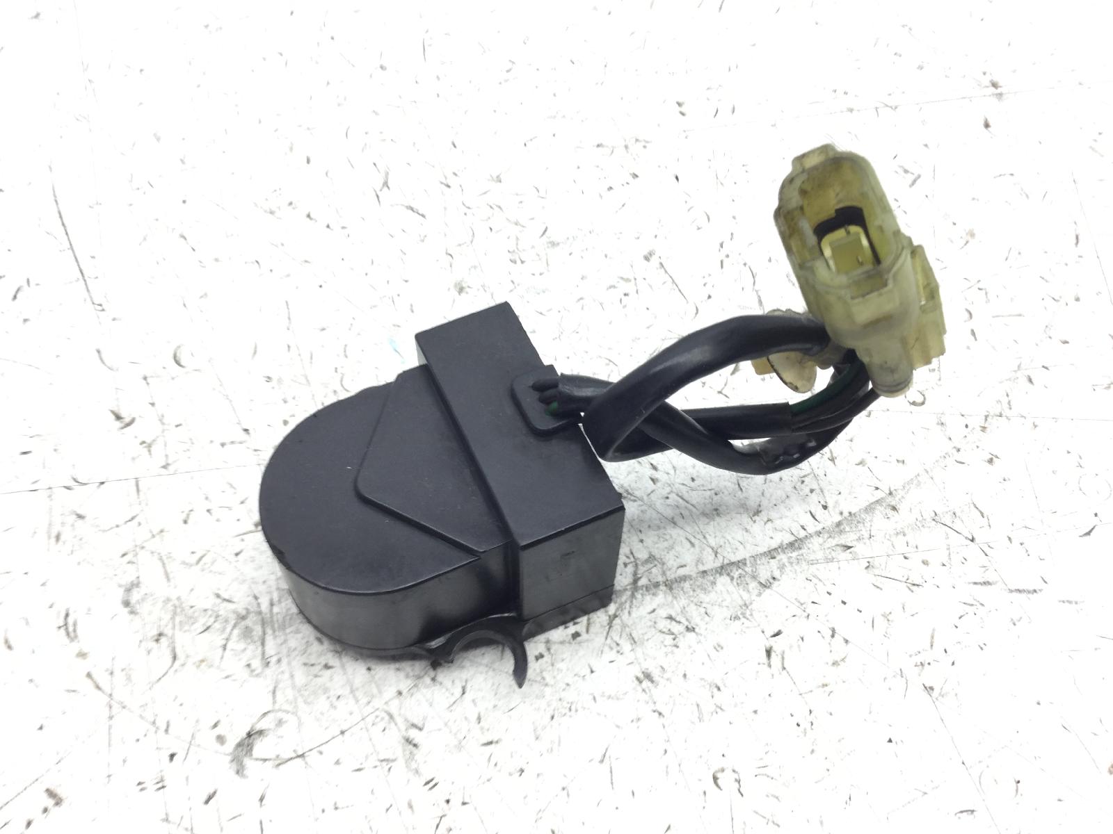 Honda forza 250 sensore inclinazione caduta inclinometro attacco rotto 2005 2007 jh2mf08a85k