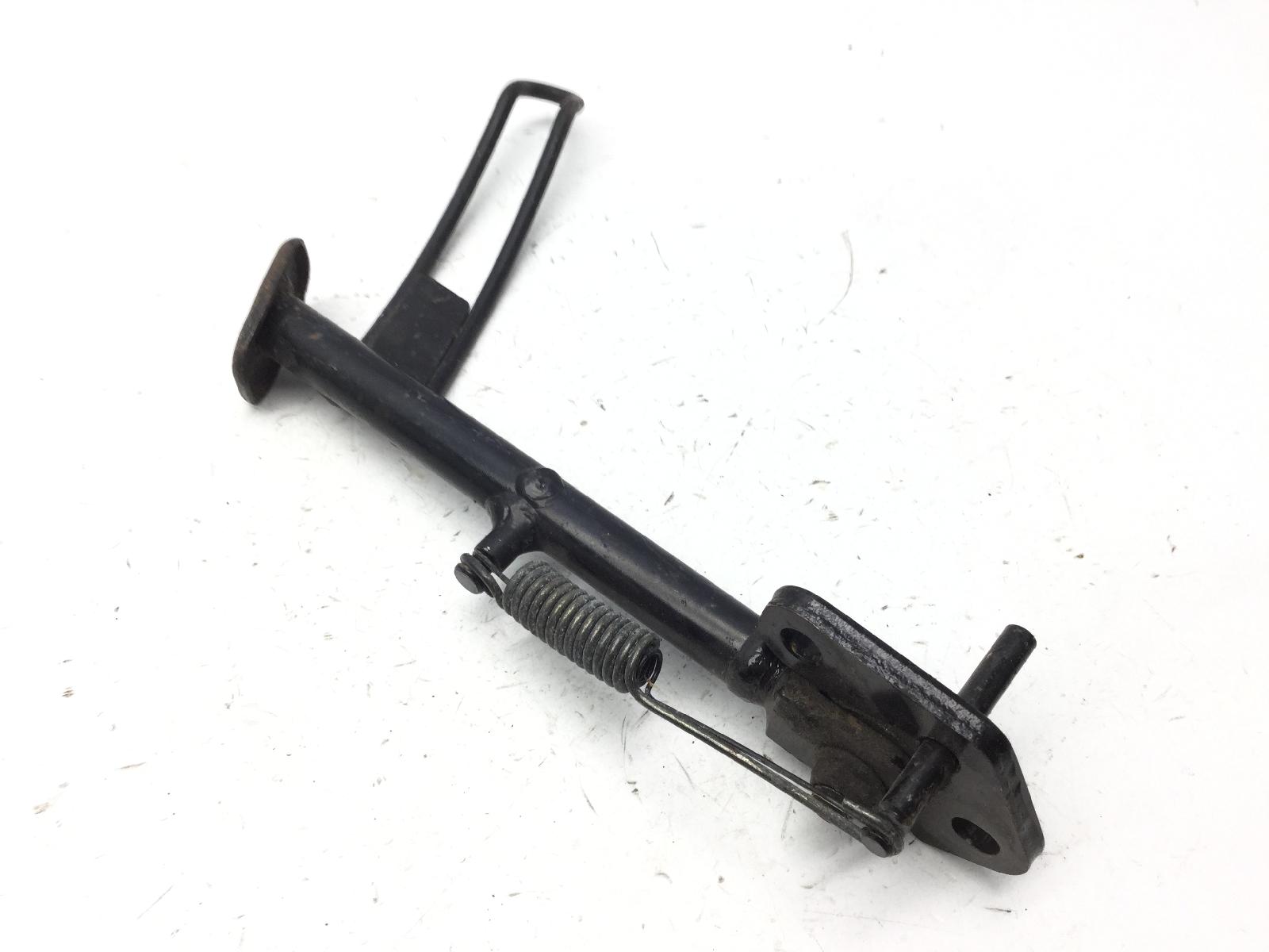 Honda forza 250 cavalletto laterale supporto e molle 2005 2007 jh2mf08a85k