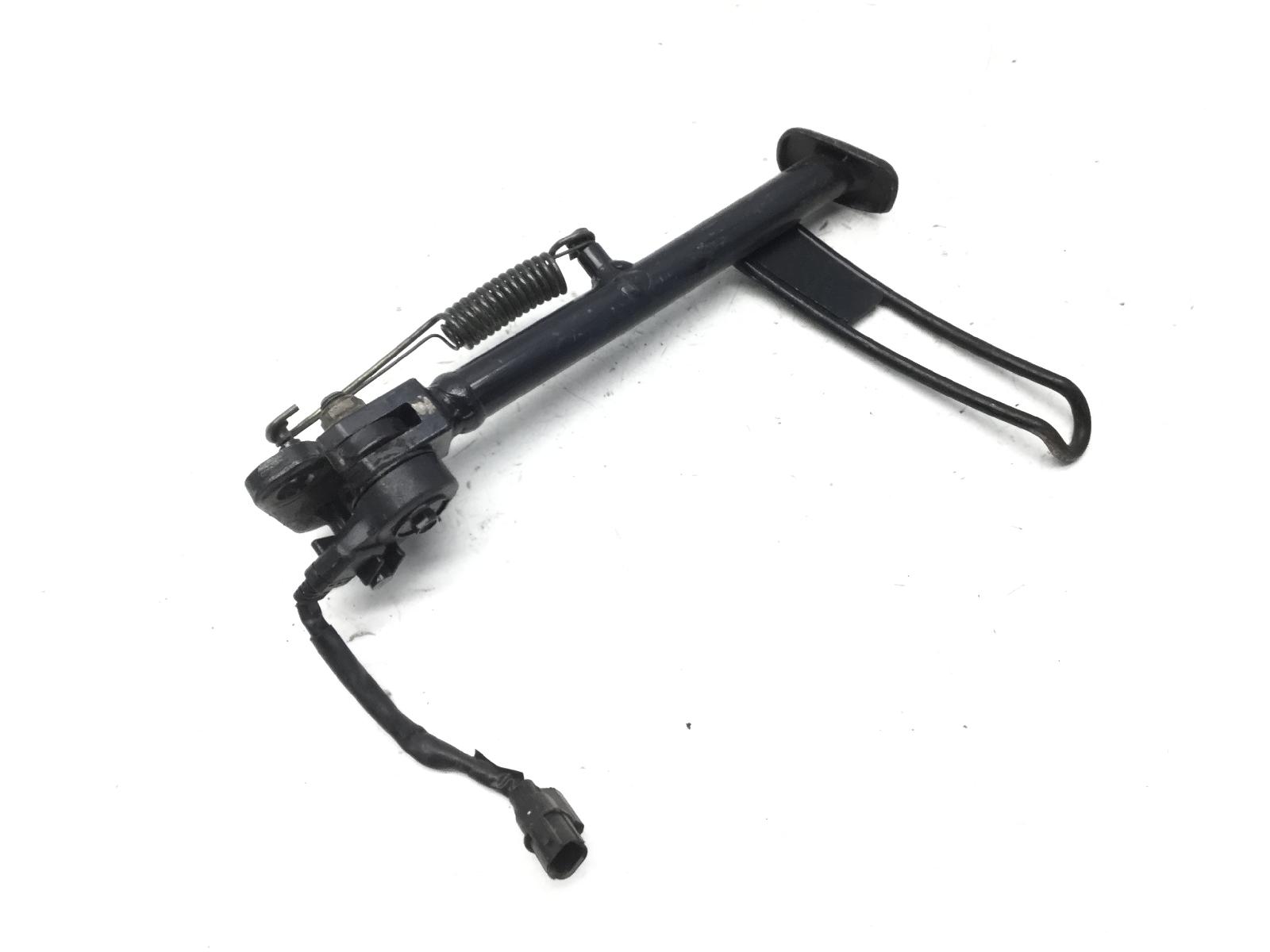 Honda forza 250 cavalletto laterale molle supporto e sensore 2005 2007 jh2mf08a85k