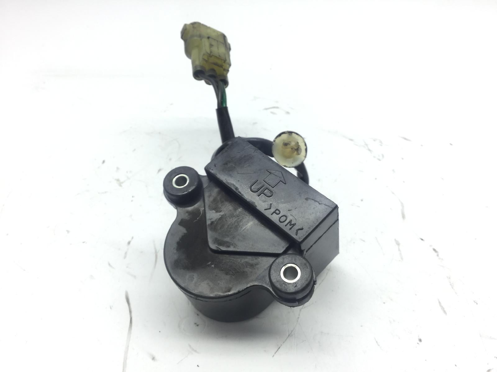 Honda forza 250 sensore inclinometro inclinazione caduta 2005 2007 jh2mf08a05k