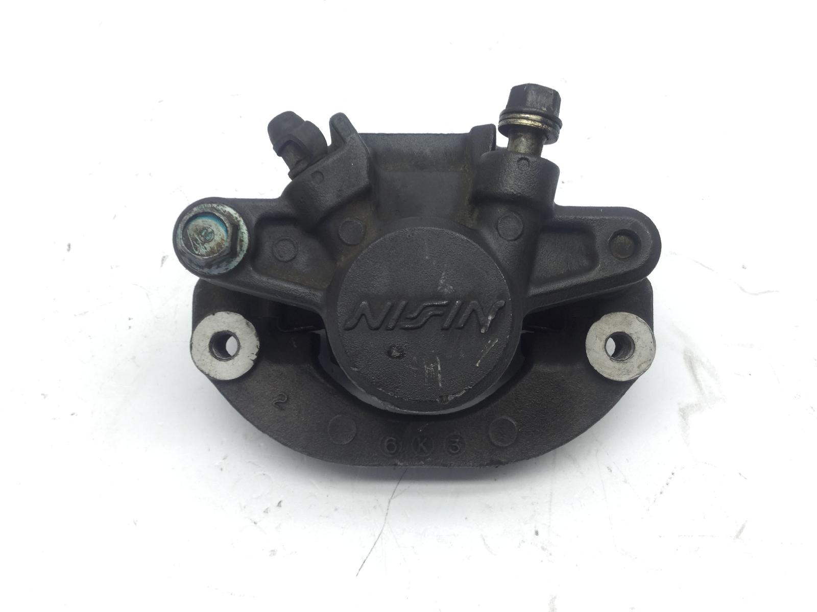 Honda forza 250 pinza freno posteriore 2005 2007 jh2mf08a05k