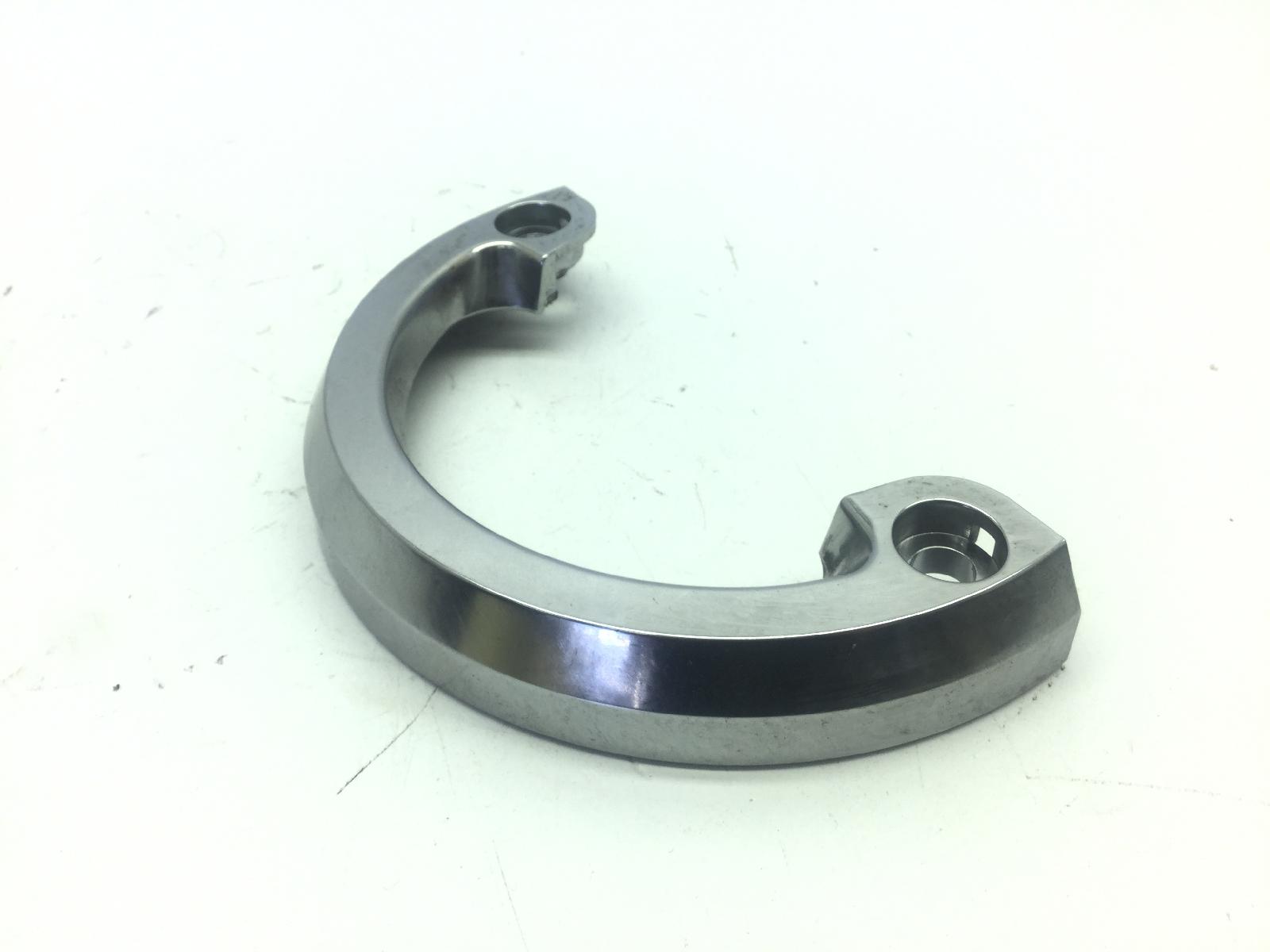 Honda forza 250 coperchio anteriore riser manubrio handlebar 2005 2007 jh2mf08a05k