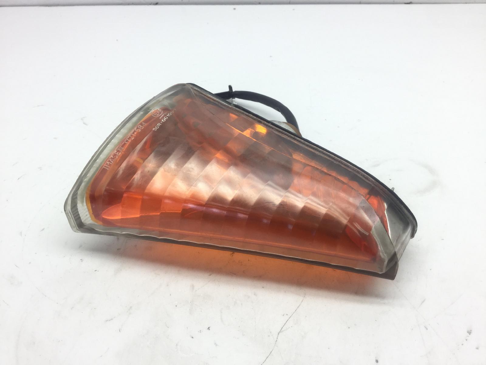 Honda forza 250 freccia anteriore sinistra 2005 2007 jh2mf08a05k