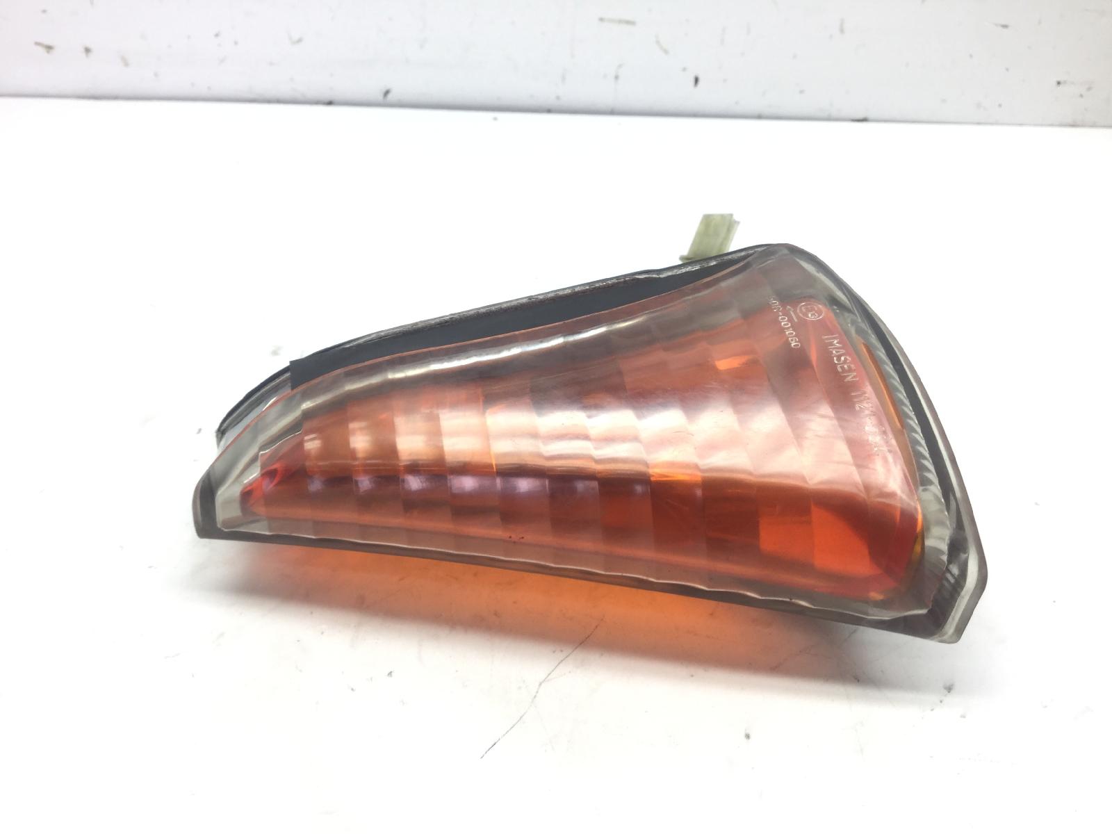 Honda forza 250 freccia anteriore destra 2005 2007 jh2mf08a05k