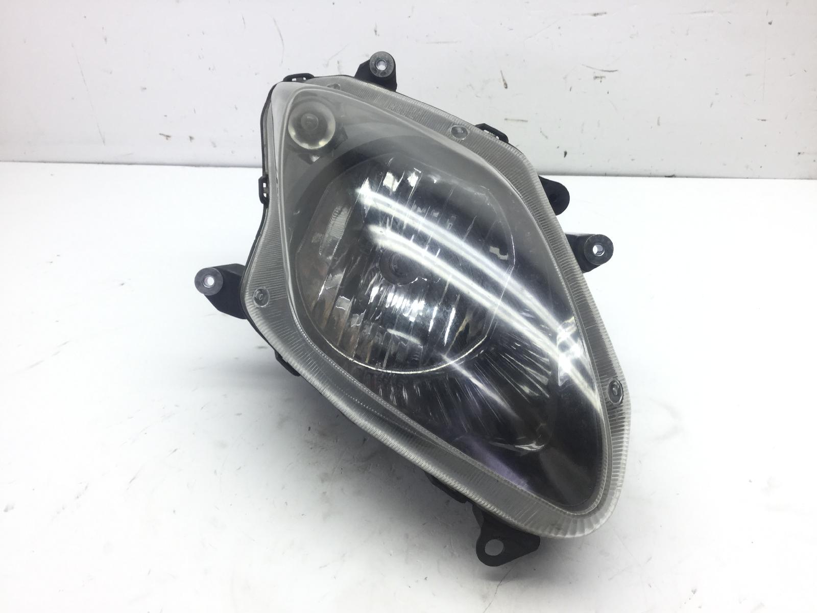 Honda forza 250 faro fanale anteriore destro 2005 2007 jh2mf08a05k