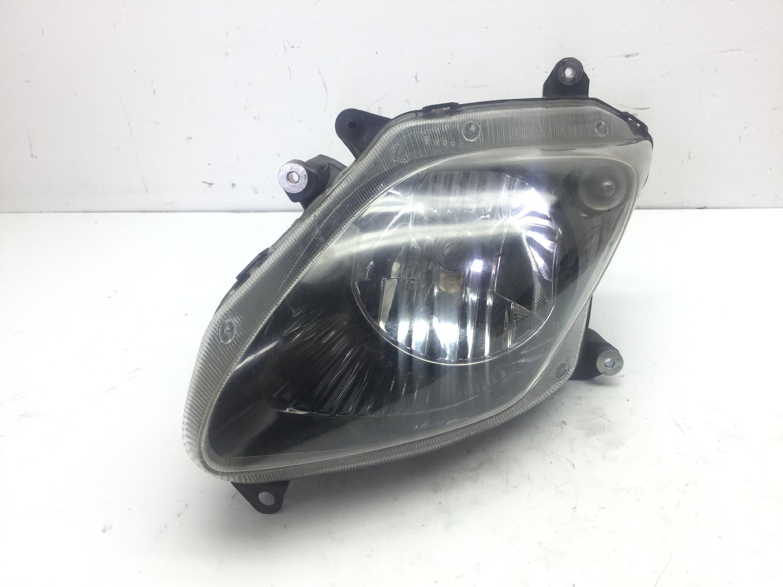 Honda forza 250 faro fanale anteriore sinistro 2005 2007 jh2mf08a05k