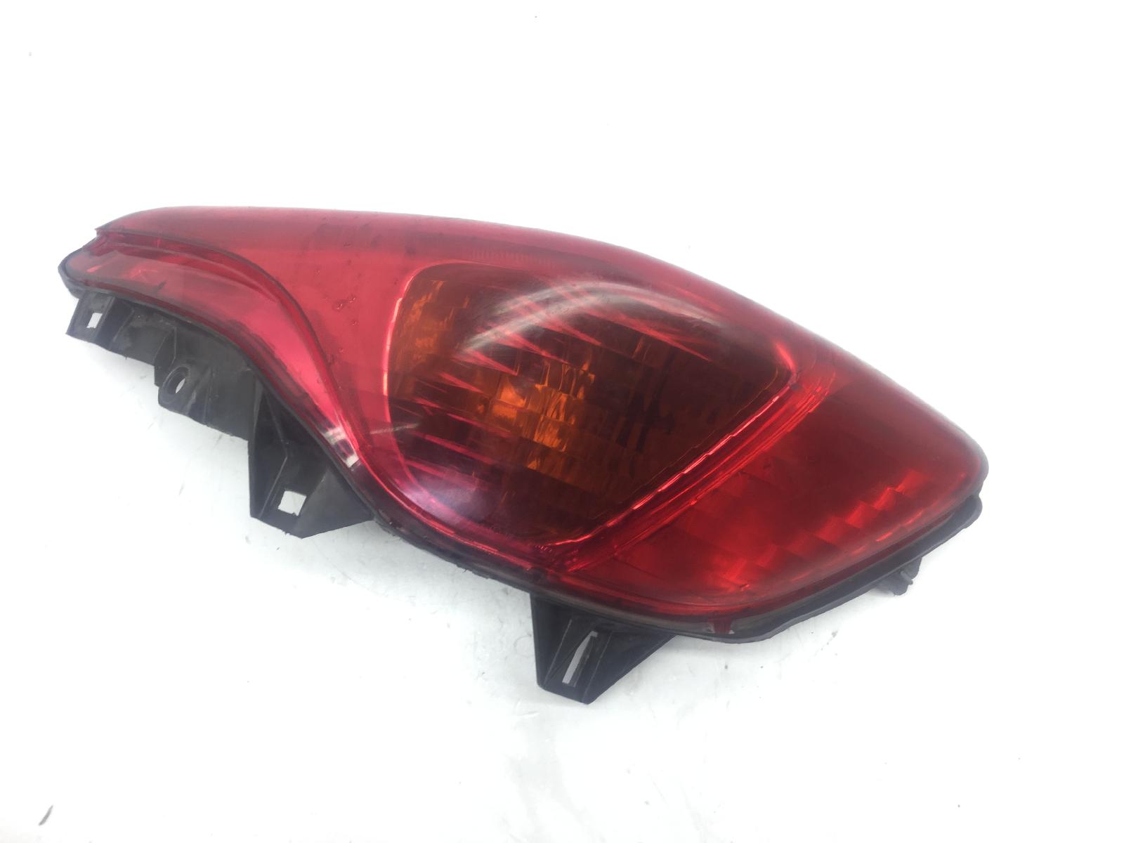 Honda forza 250 faro fanale stop freccia posteriore sinistro 2005 2007 jh2mf08a05k
