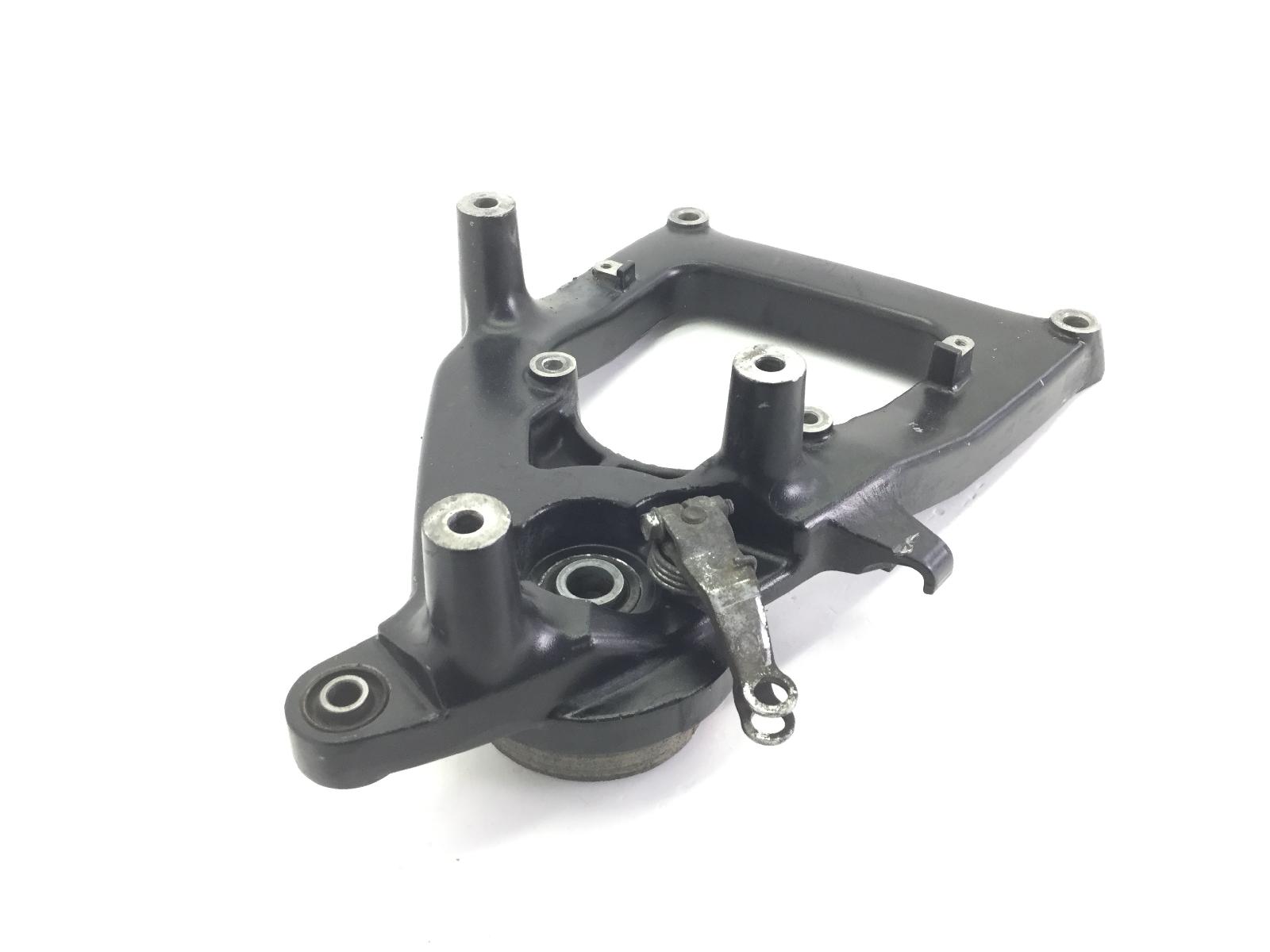Honda forza 250 staffa supporto scarico marmitta 2005 2007 jh2mf08a05k