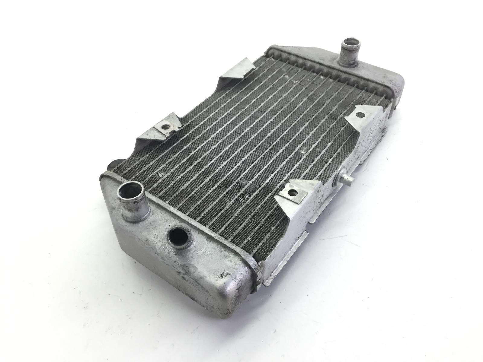 Honda forza 250 radiatore acqua liquido raffreddamento motore 2005 2007 jh2mf08a05k